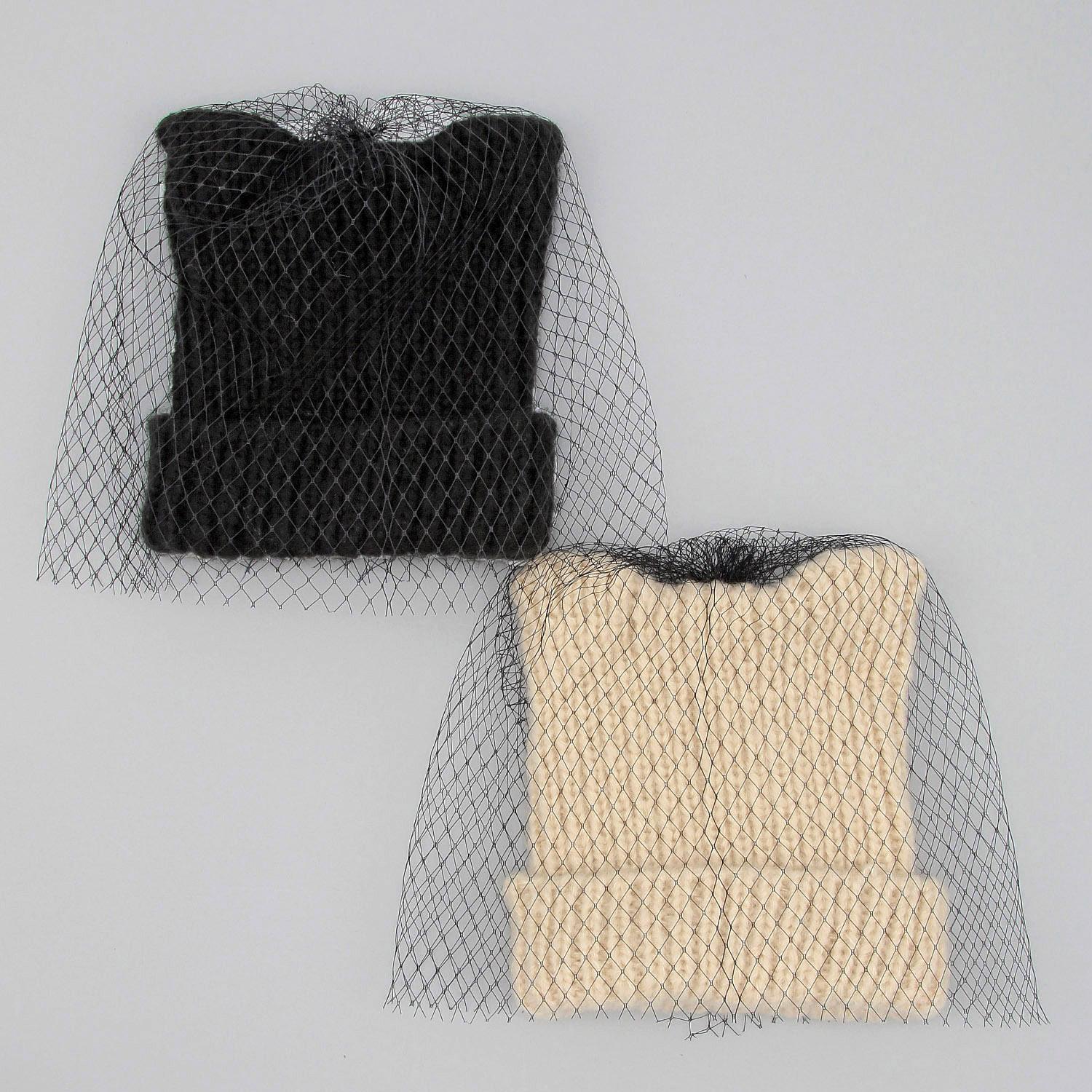 Dodge 猫耳チュールワッチ - 画像1