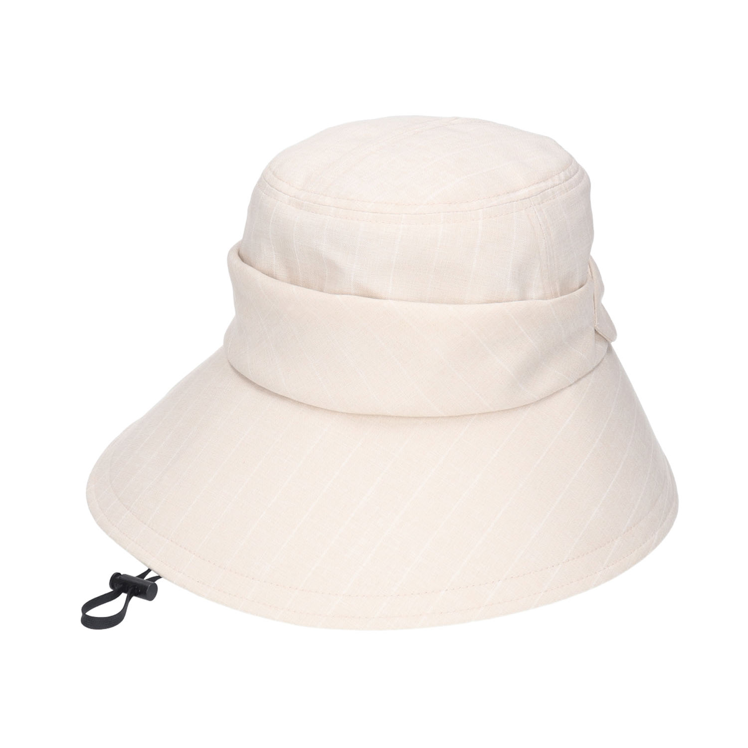 MILSA  一級遮光バエールフリーハット - 画像2