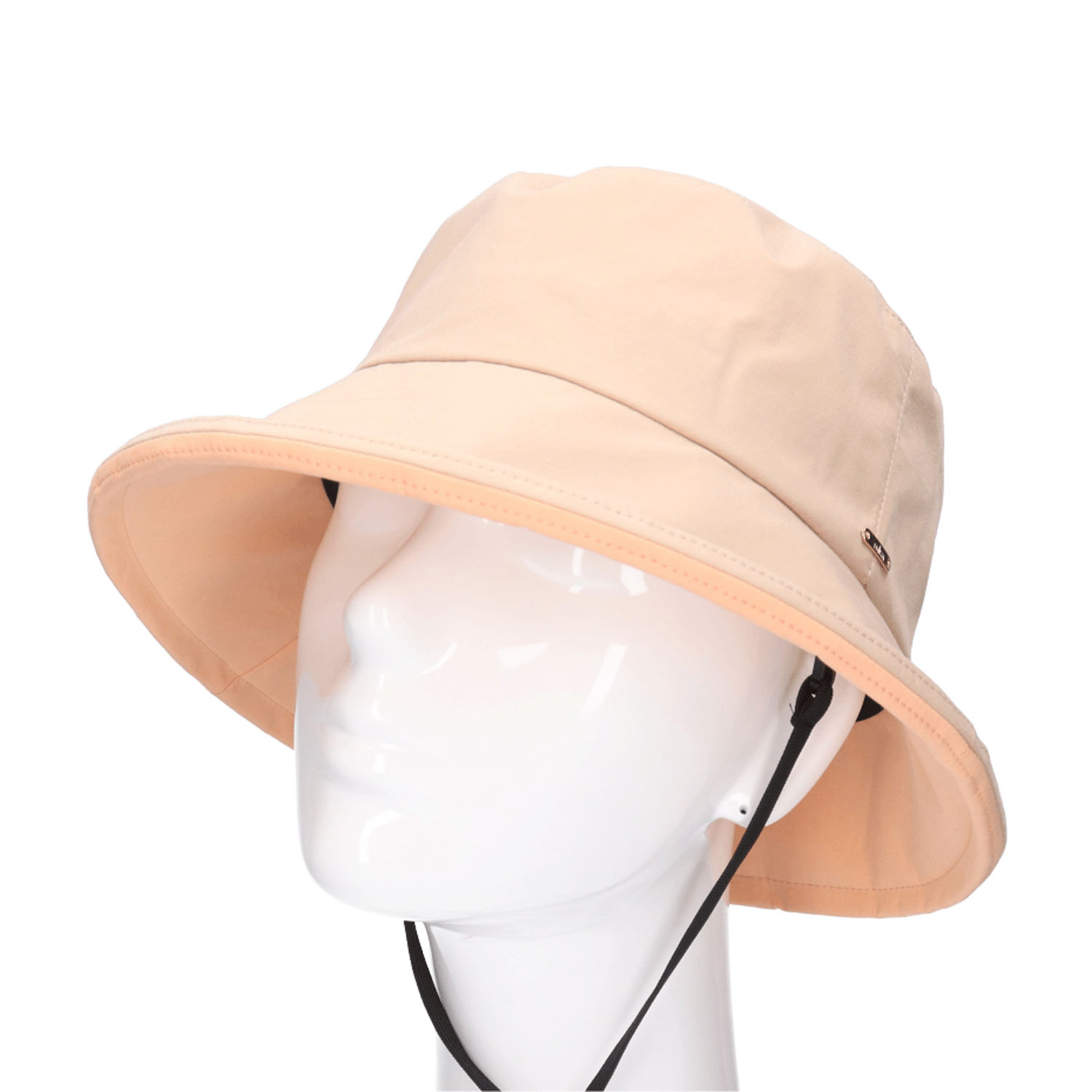 MILSA  一級遮光バエールセーラ－ハット - 画像3