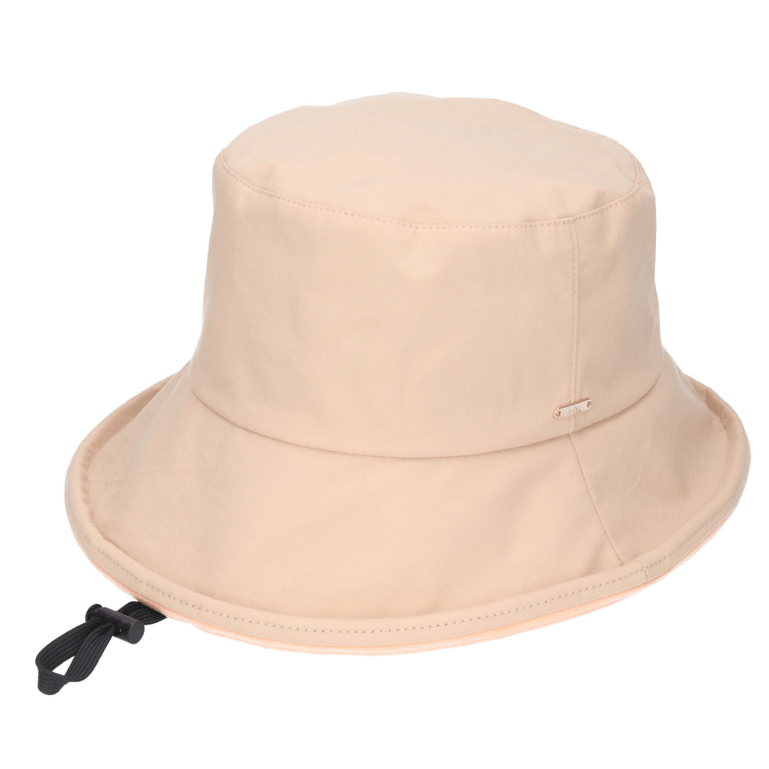 MILSA  一級遮光バエールセーラ－ハット - 画像4