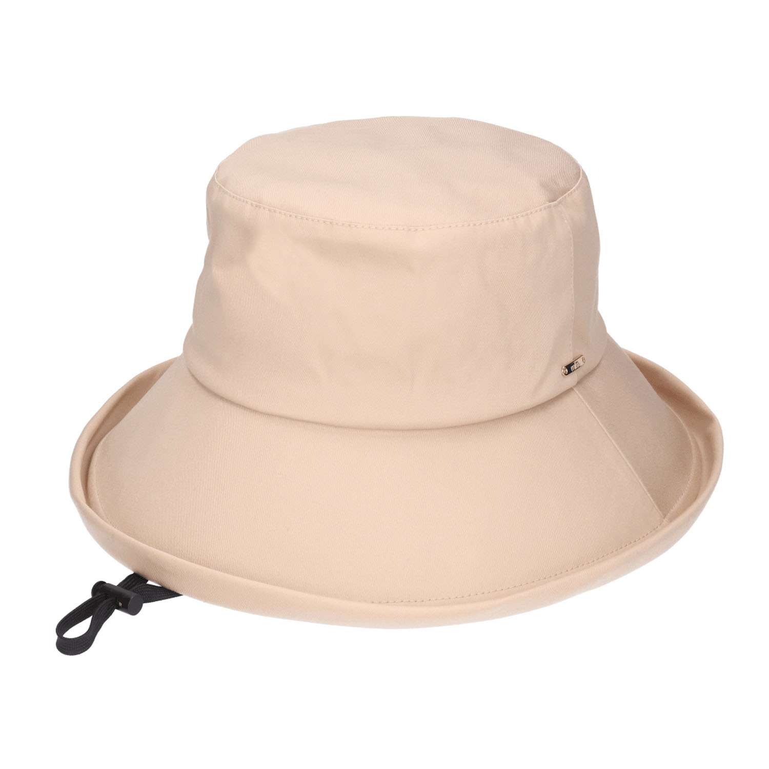 MILSA  花粉対策カサブランカハット - 画像4