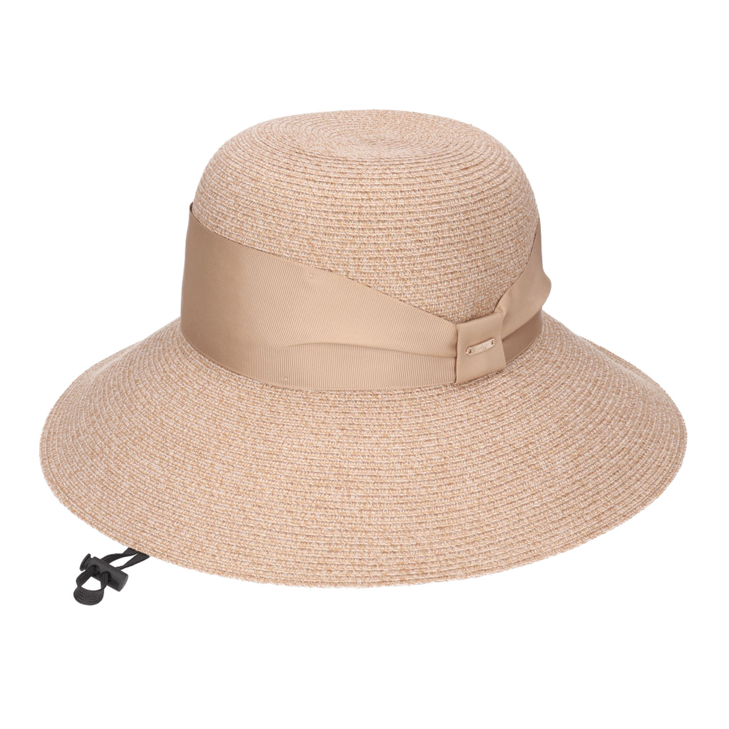 MILSA シルクラメキャペリン - 画像3