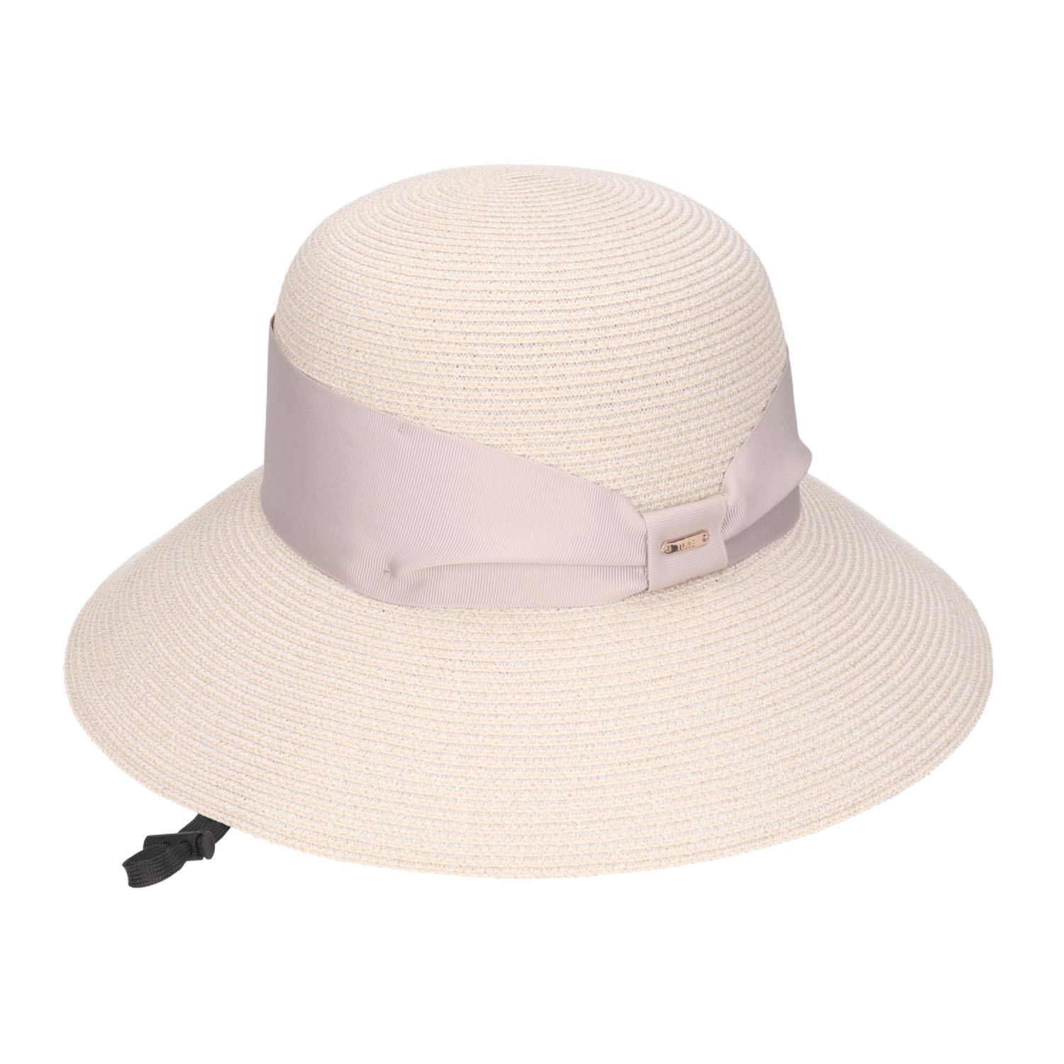 MILSA シルクラメキャペリン