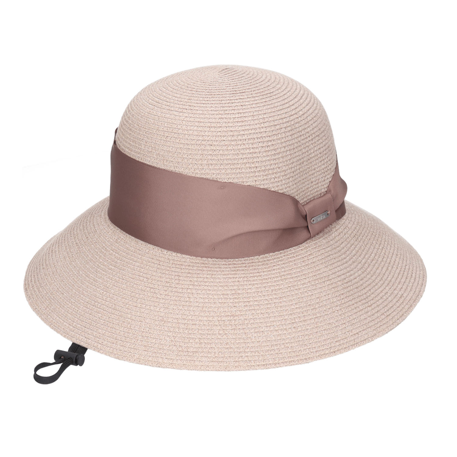 MILSA シルクラメキャペリン - 画像1