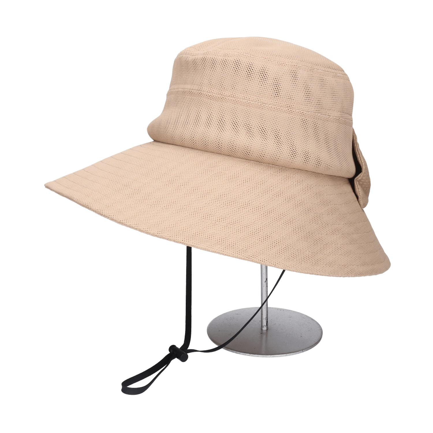 風飛ば～ぬフリーハット - 画像3