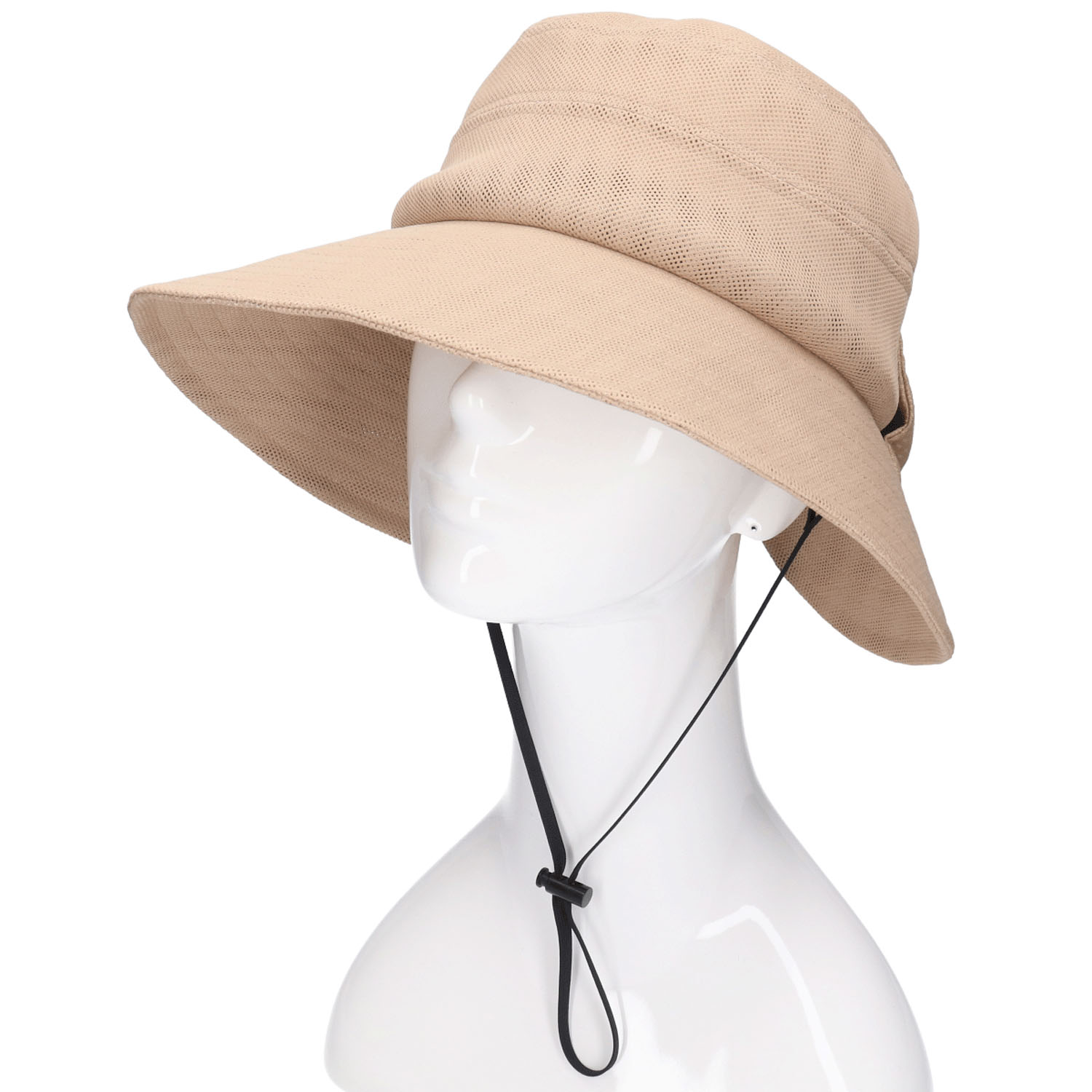 風飛ば～ぬフリーハット