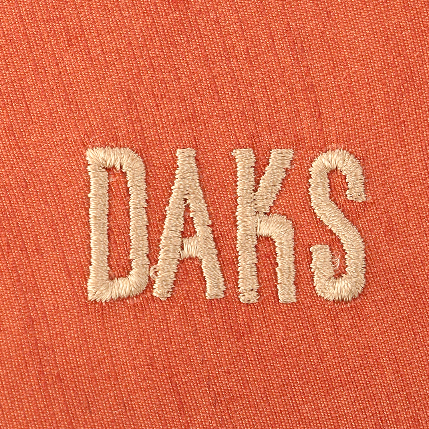 DAKS カラークリップバイザー - 画像6