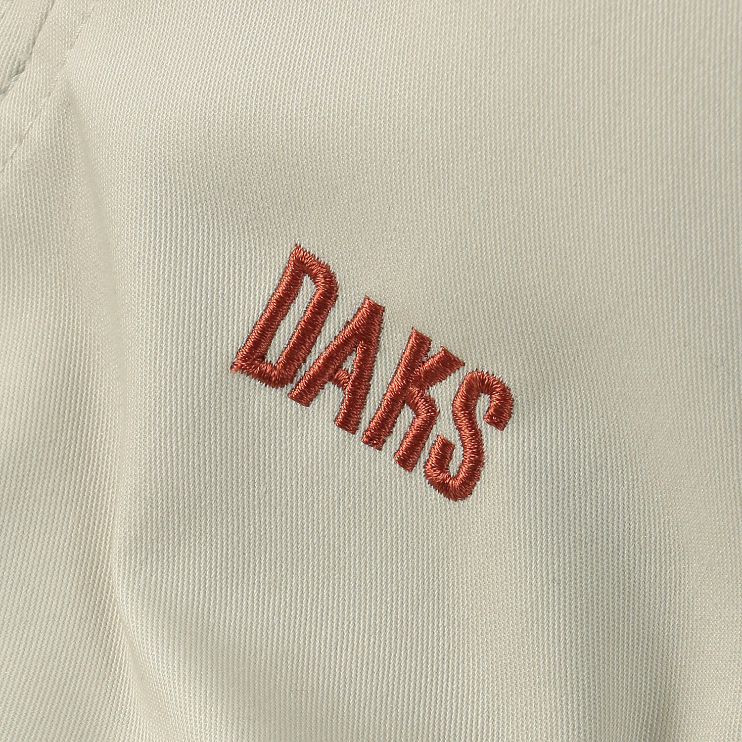 DAKS コートクロスチューリップハット - 画像5