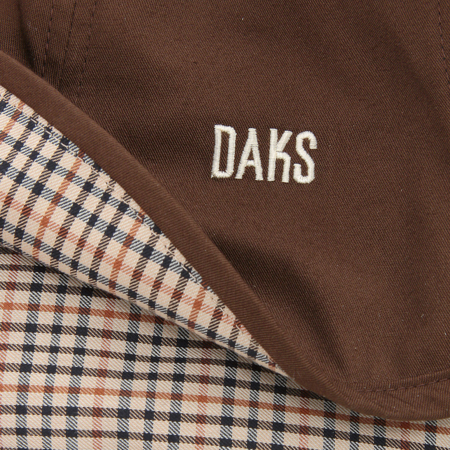 DAKS チューリップオブザーハット - 画像4