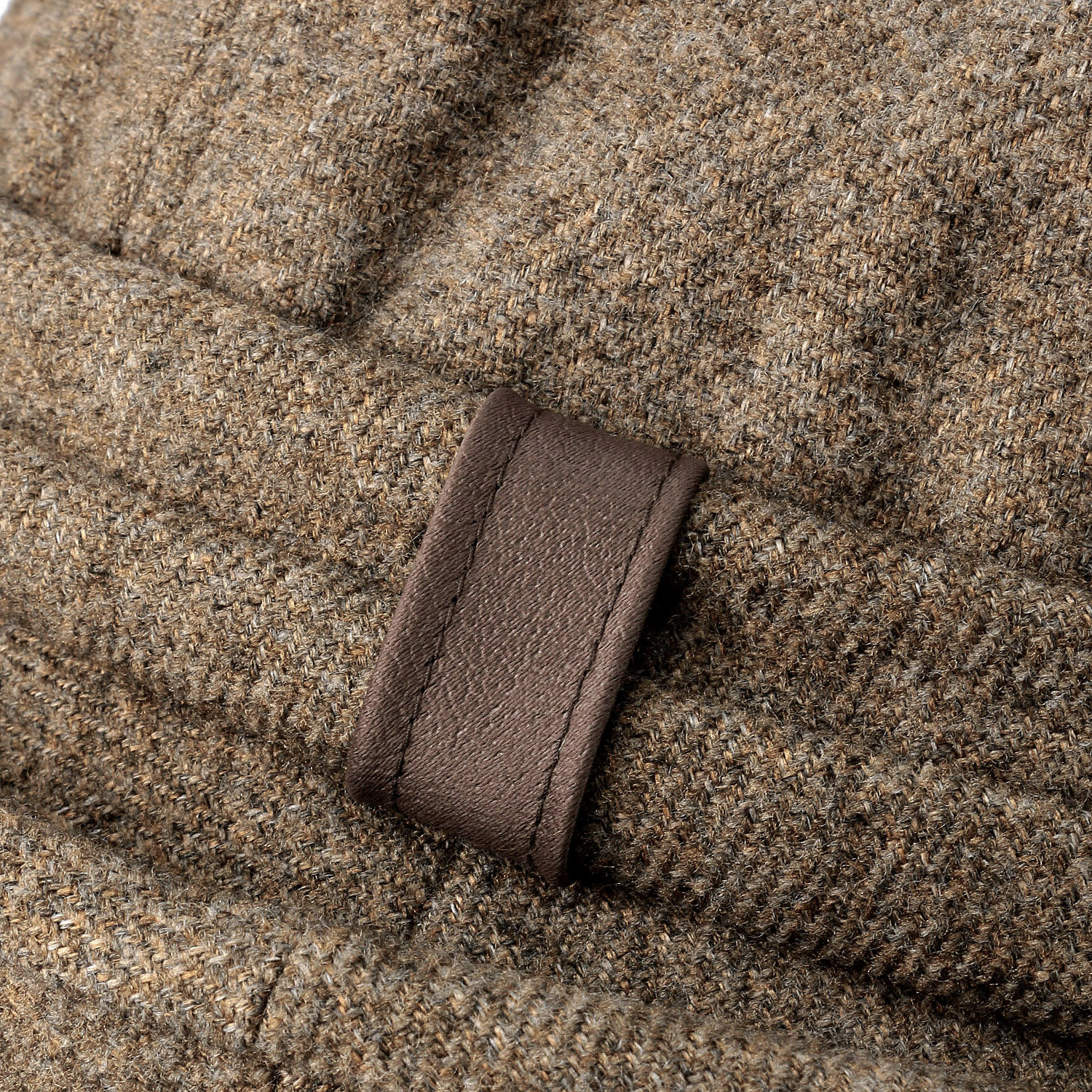 MMC ふくれツバセーラーハット - 画像2