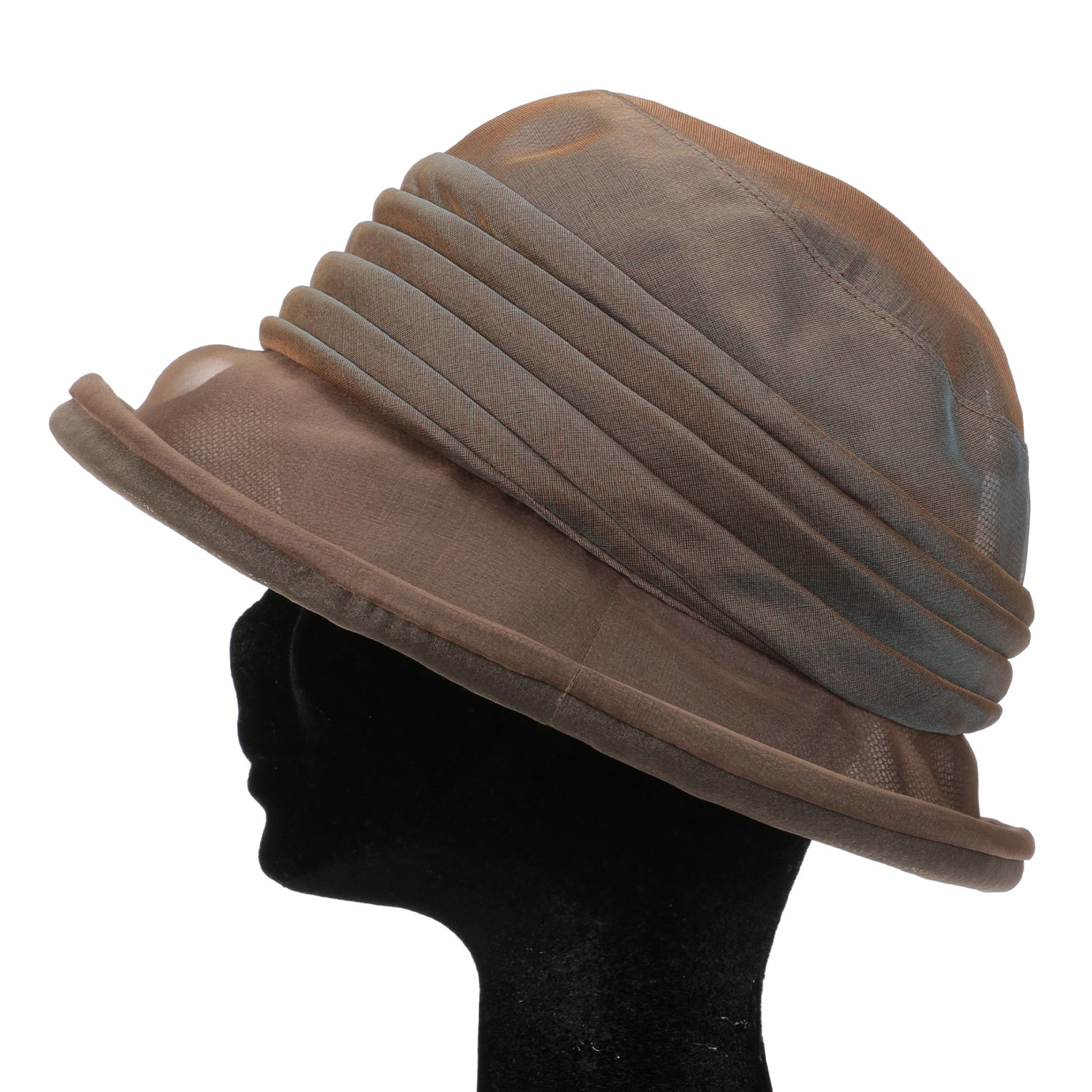 シルクオーガンジーセーラー