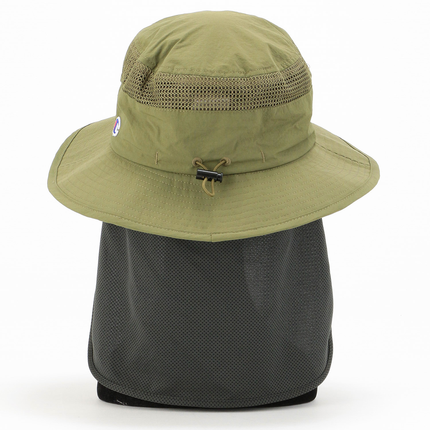 Champion サンシールドアドベンチャーハット - 画像5