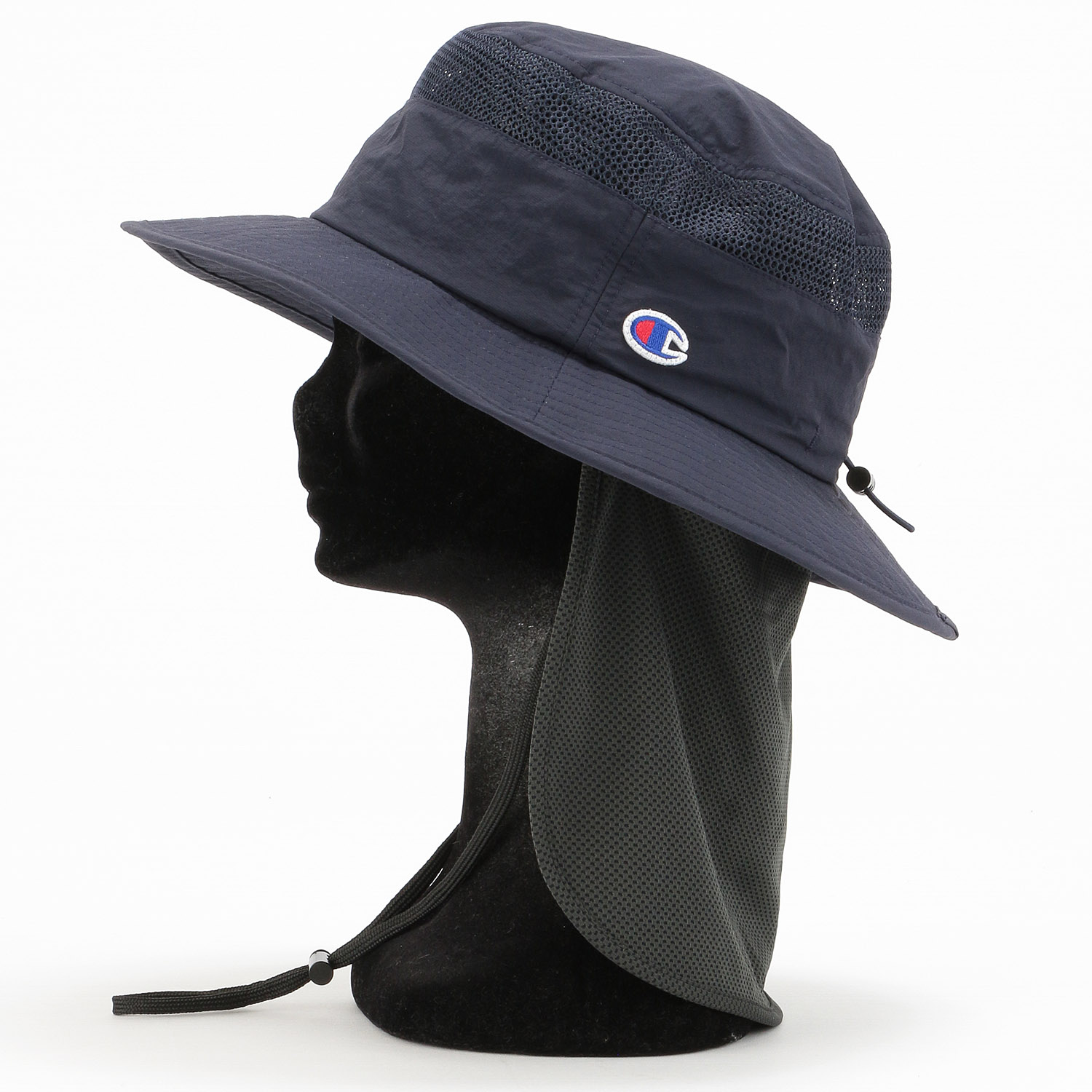 Champion サンシールドアドベンチャーハット - 画像9