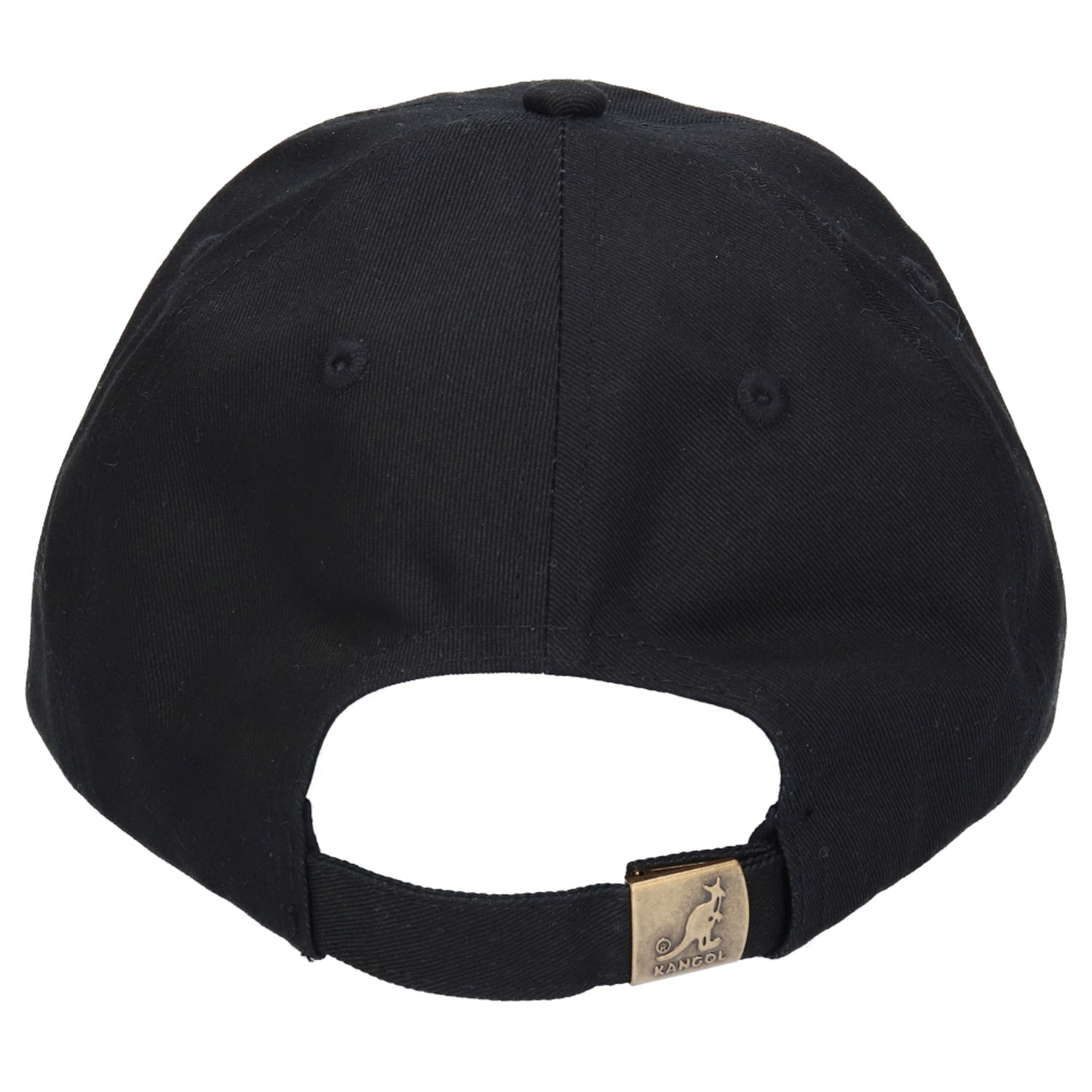 KANGOL SMUベースボールキャップ - 画像2