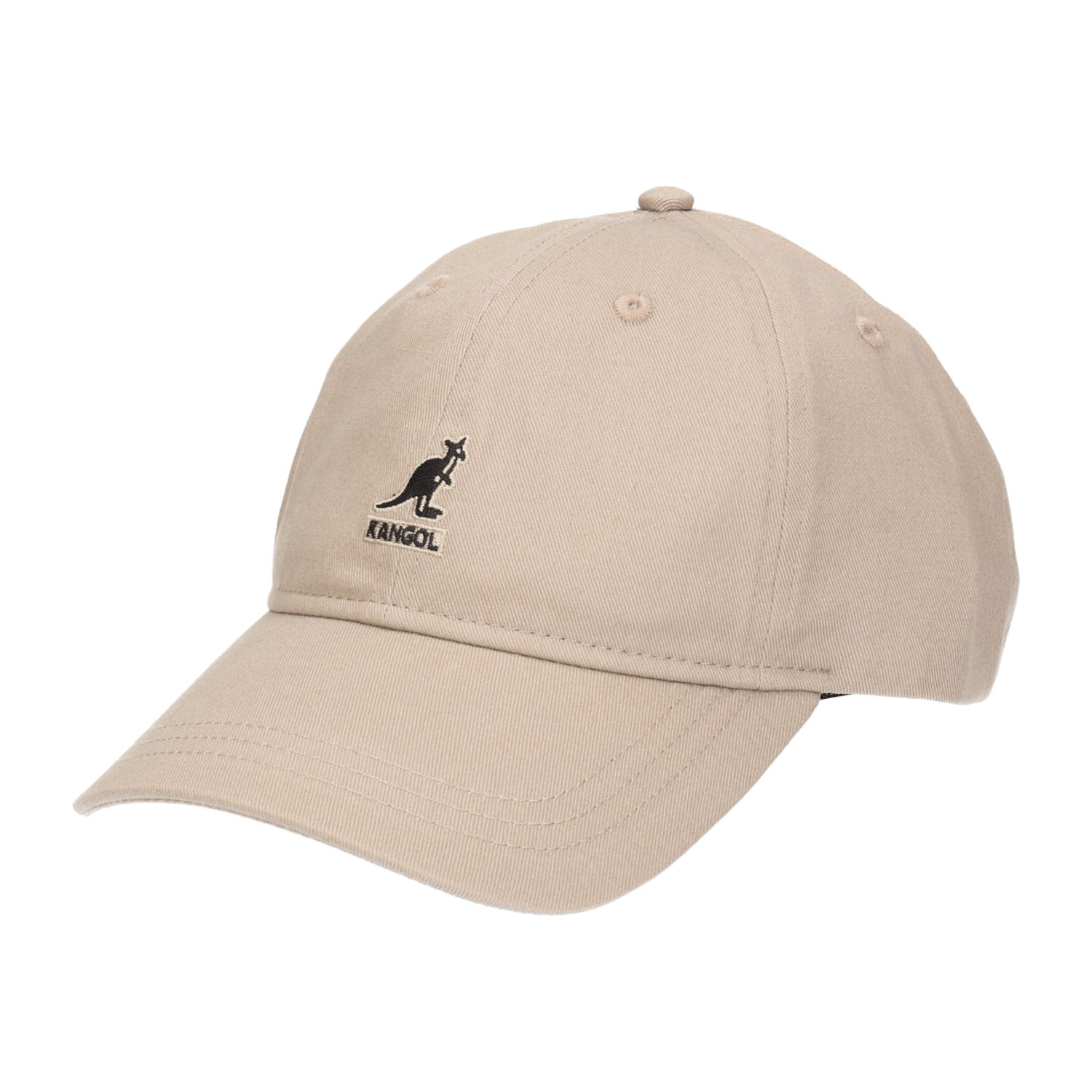 KANGOL SMUベースボールキャップ - 画像4