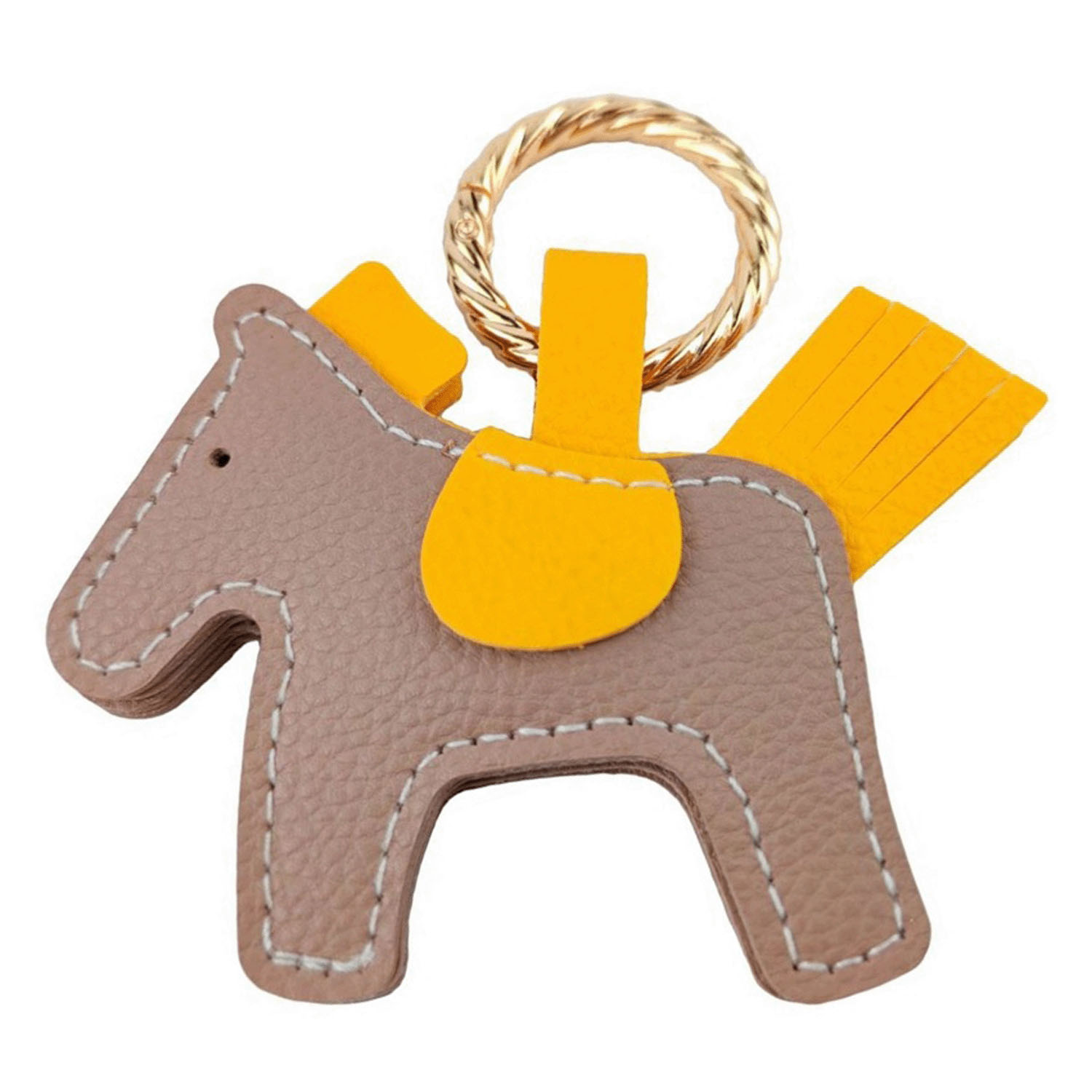 マグネットクリップチャーム ポニー＆ガーベラ