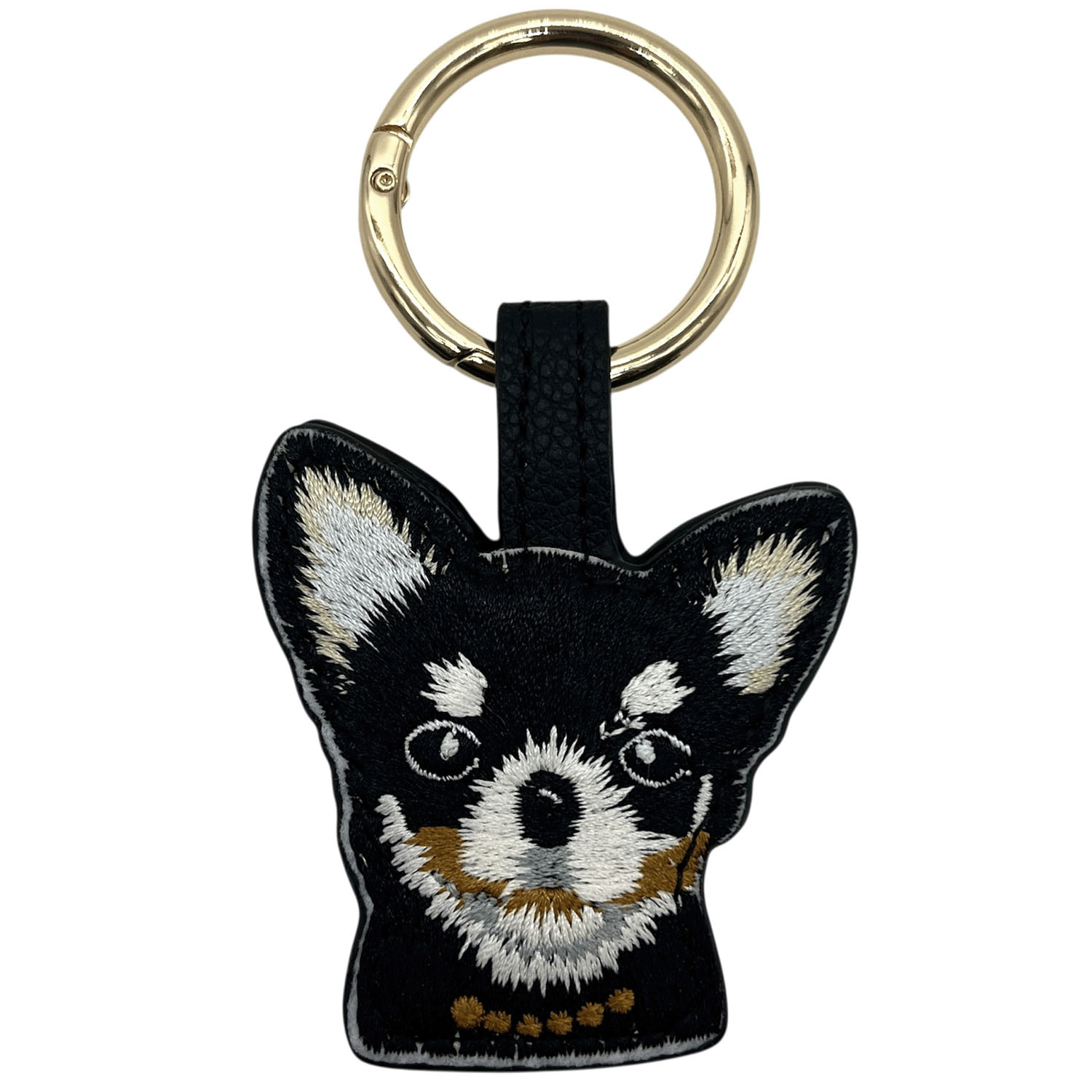 アニマル刺繍マグネットクリップチャーム - 画像13