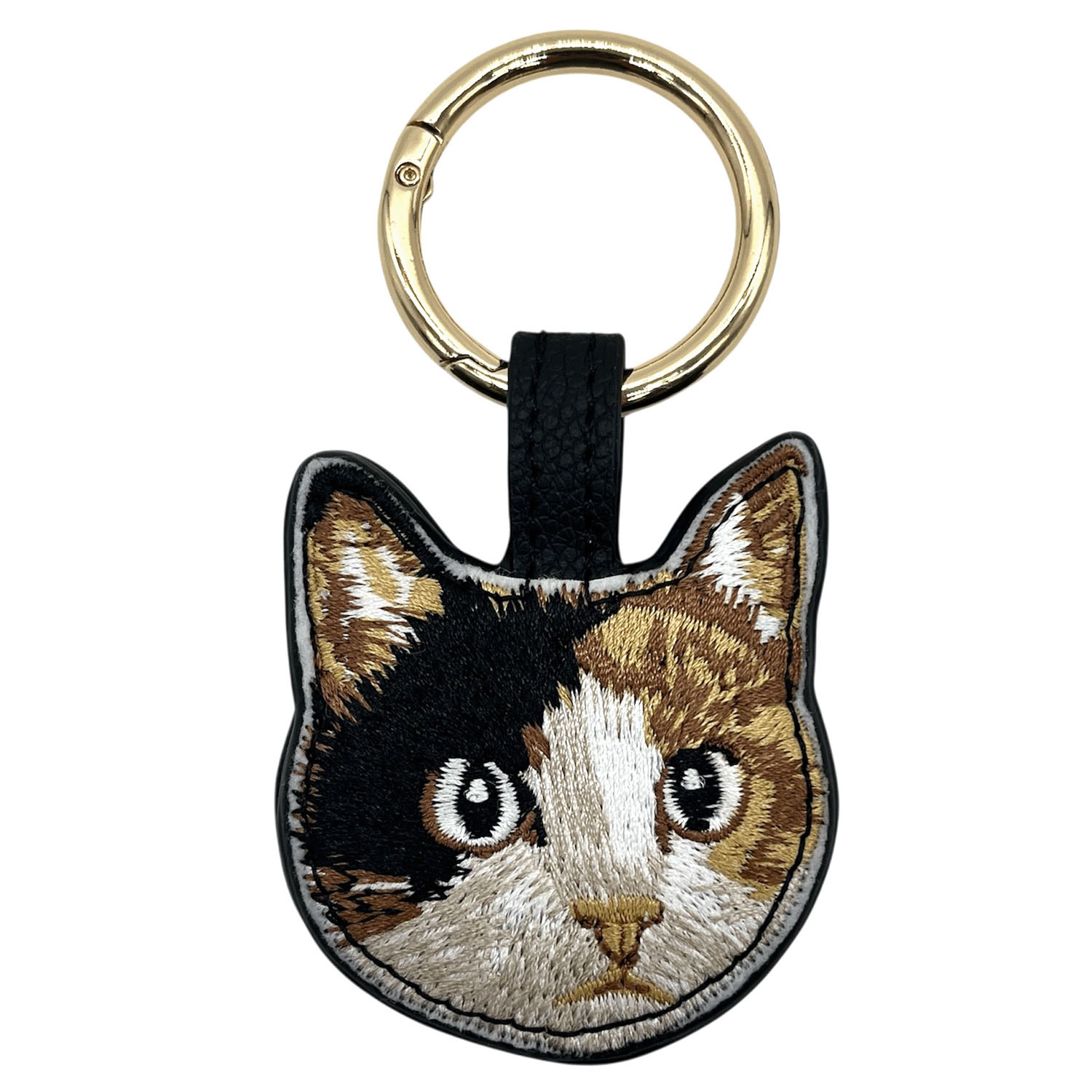 アニマル刺繍マグネットクリップチャーム - 画像19