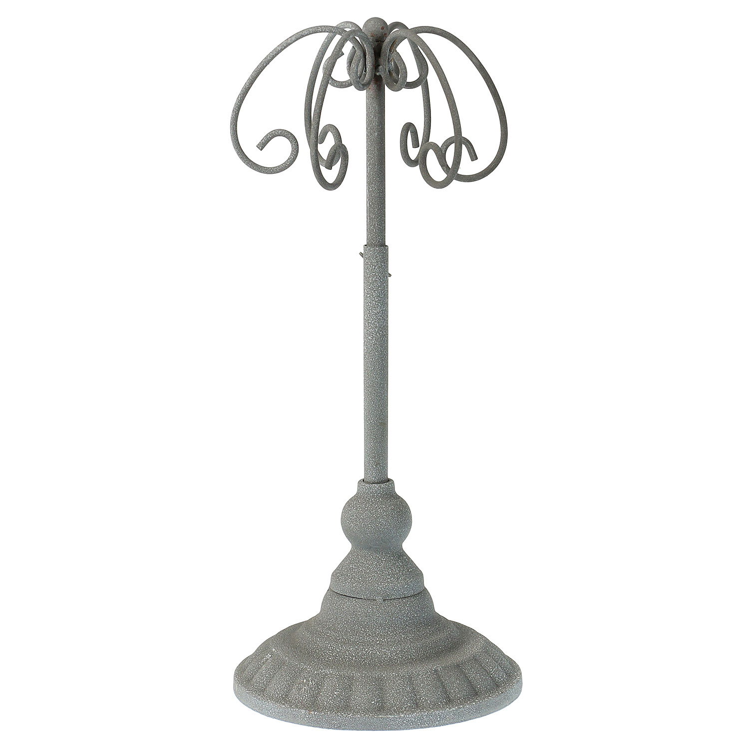 ブリキハットスタンド - 画像2