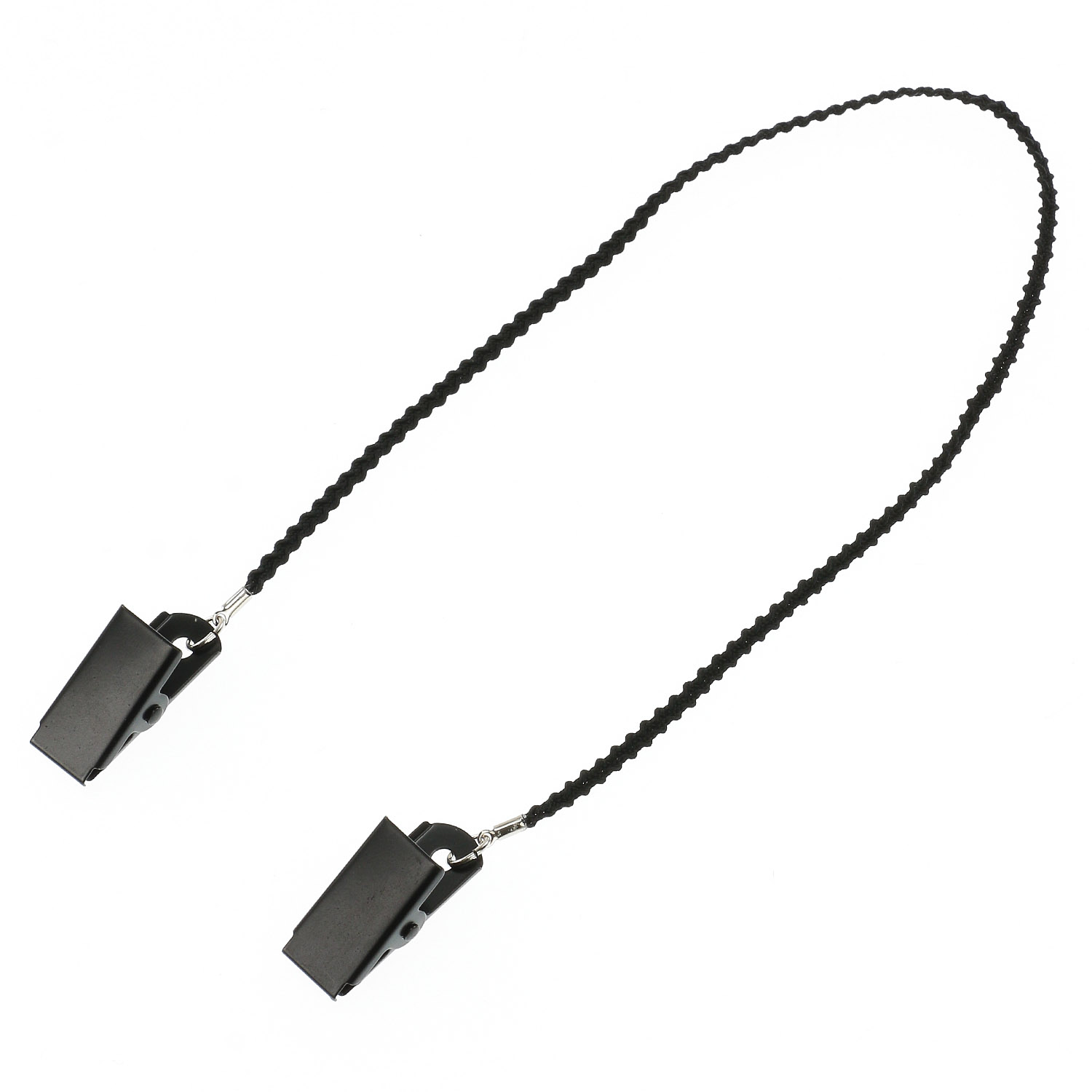 日本製 帽子クリップ 無地 - 画像3