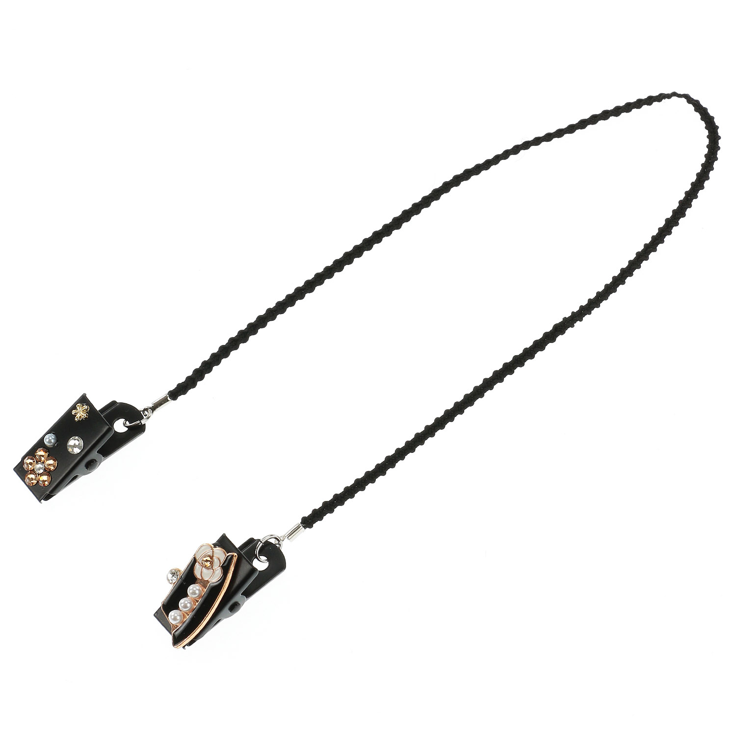 日本製 帽子クリップ ハット - 画像3