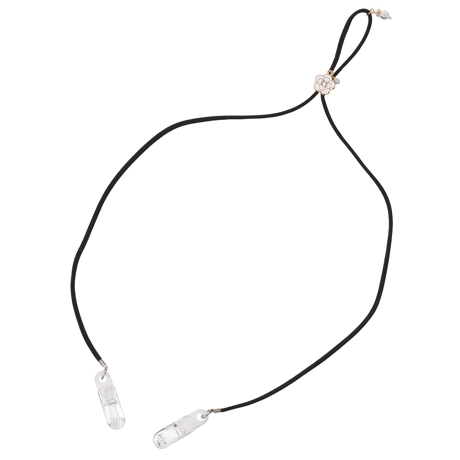 日本製 帽子ストッパーカメリヤ - 画像3