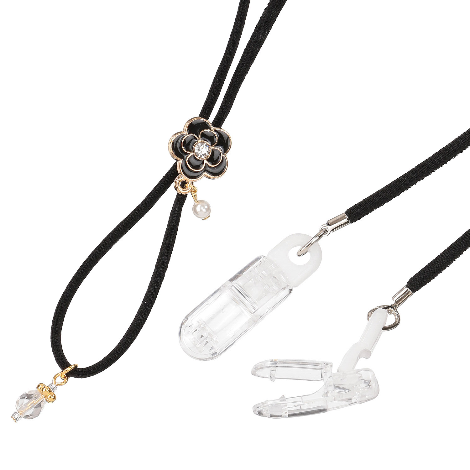 日本製 帽子ストッパーカメリヤ - 画像5