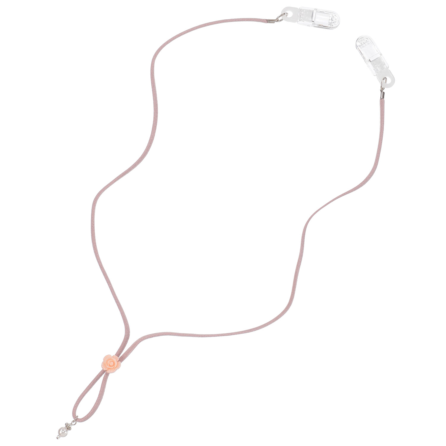 日本製 帽子ストッパー バラ - 画像6