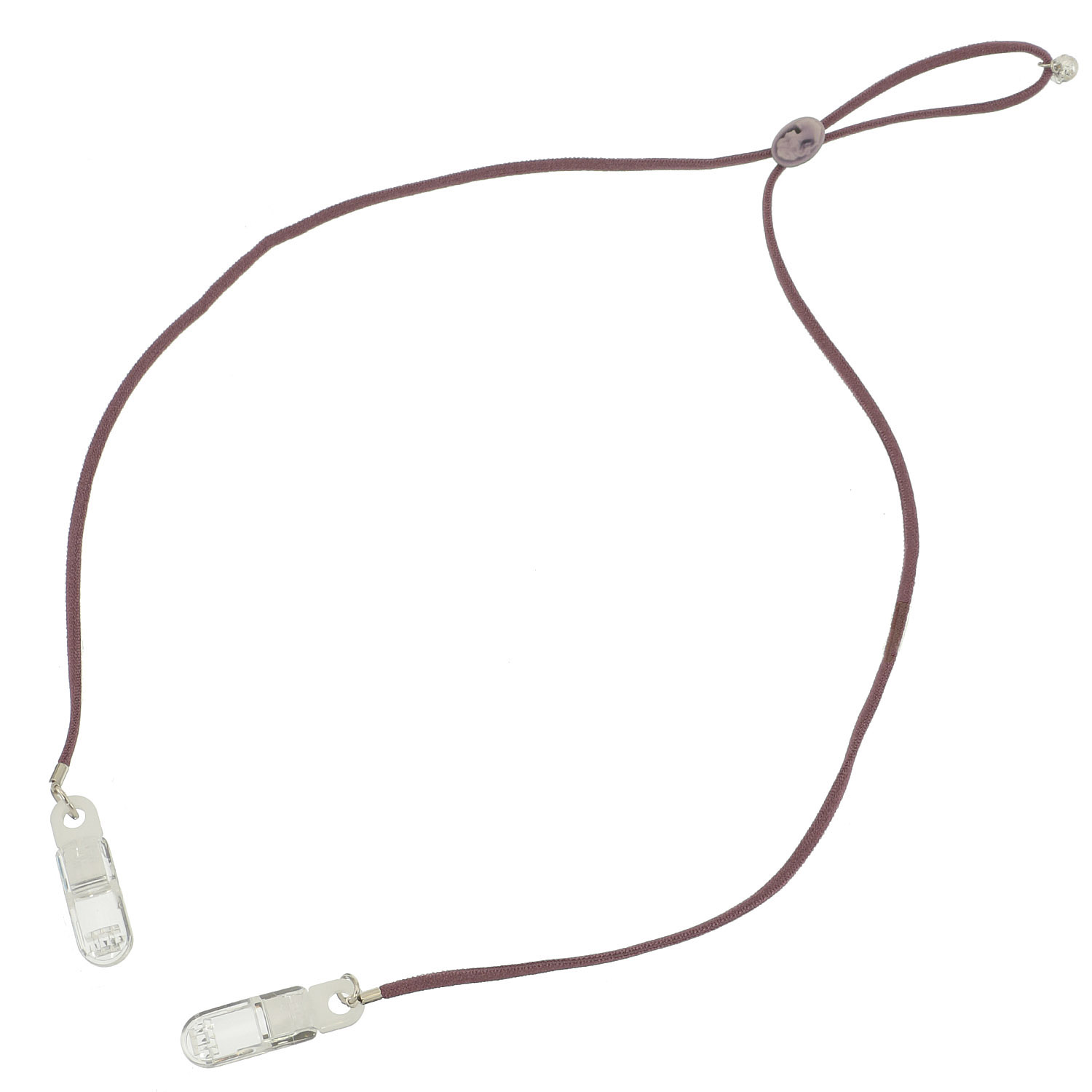 日本製 帽子ストッパー カメオ風 - 画像5