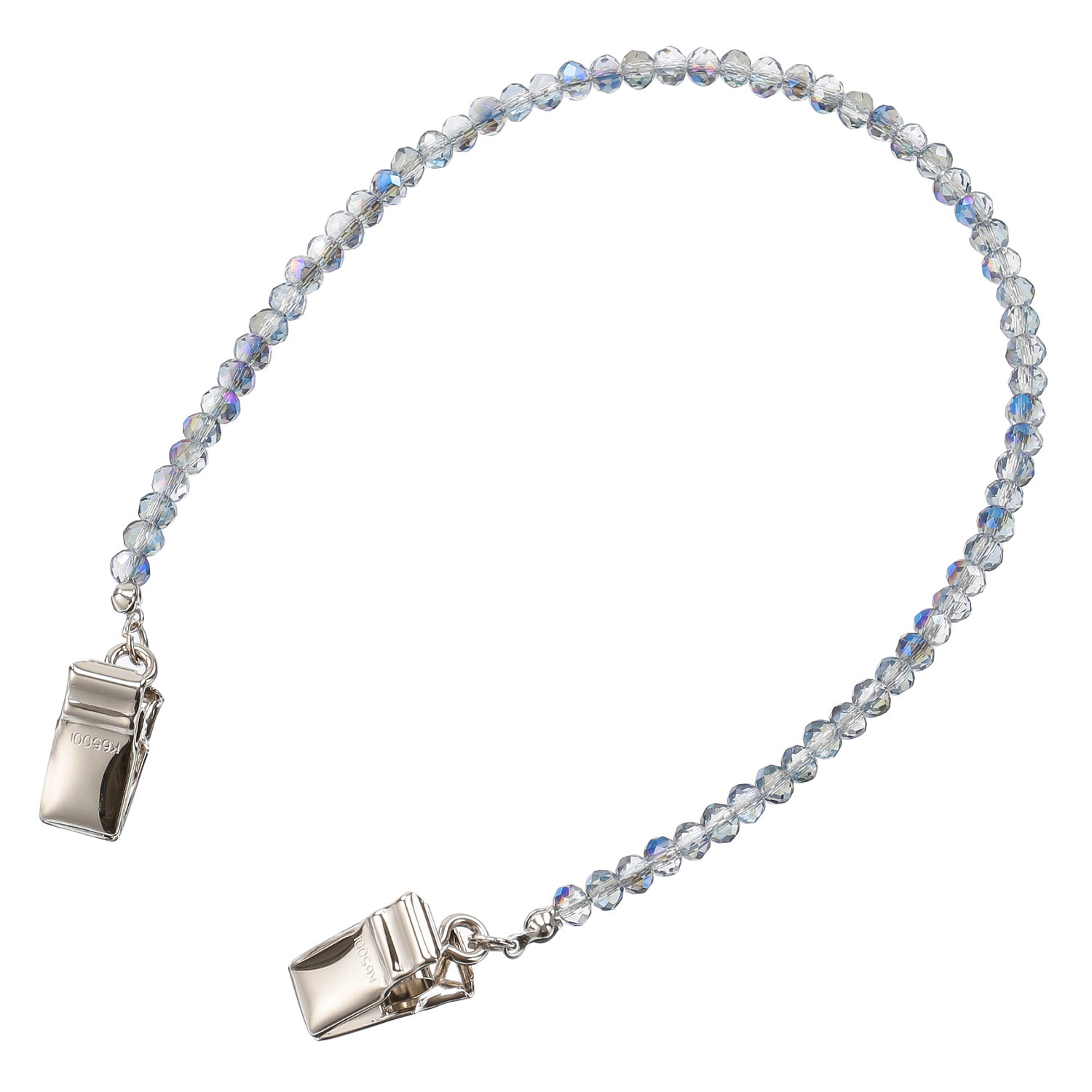 【サックス終了】ビーズ帽子クリップ - 画像5