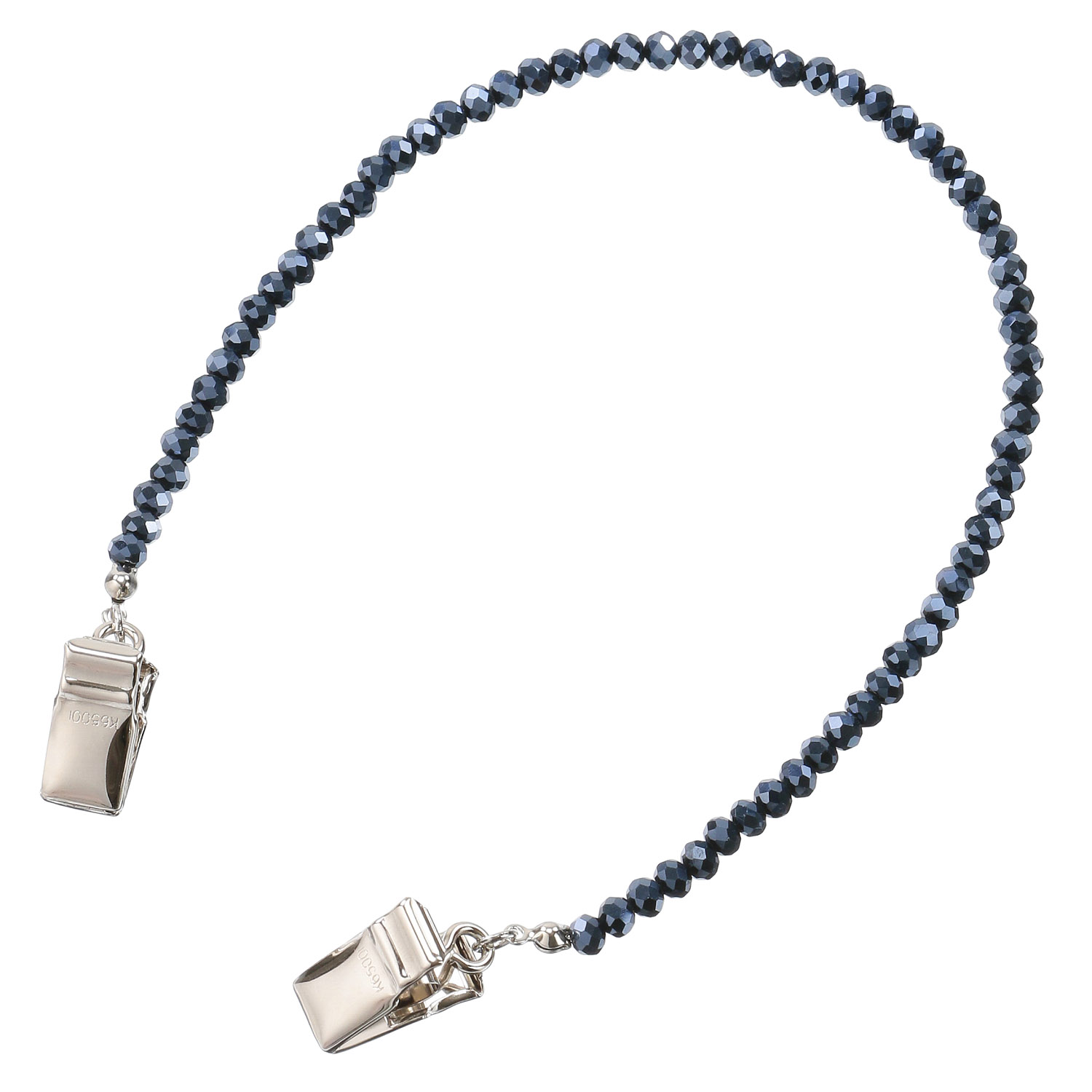 【サックス終了】ビーズ帽子クリップ - 画像6