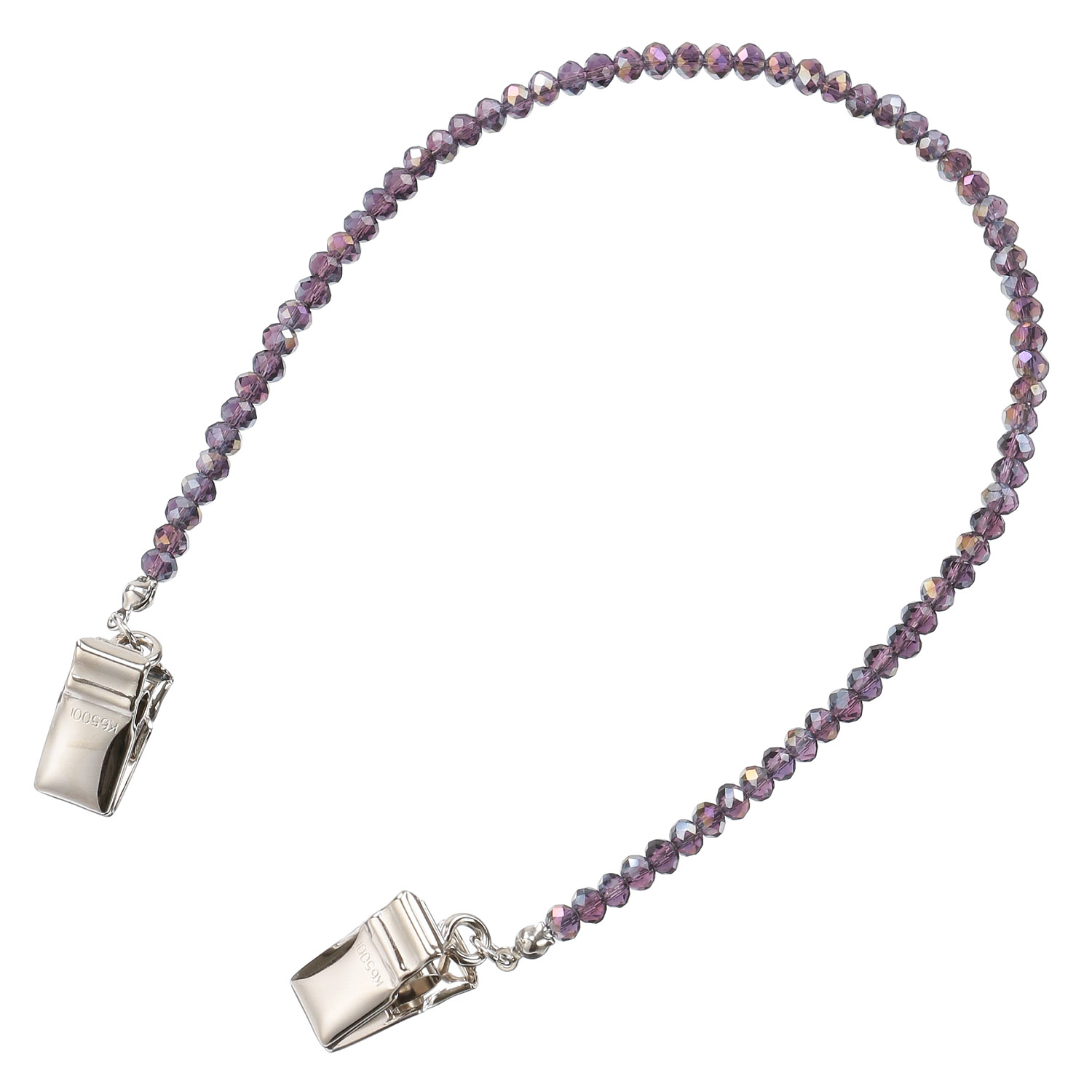 【サックス終了】ビーズ帽子クリップ - 画像7