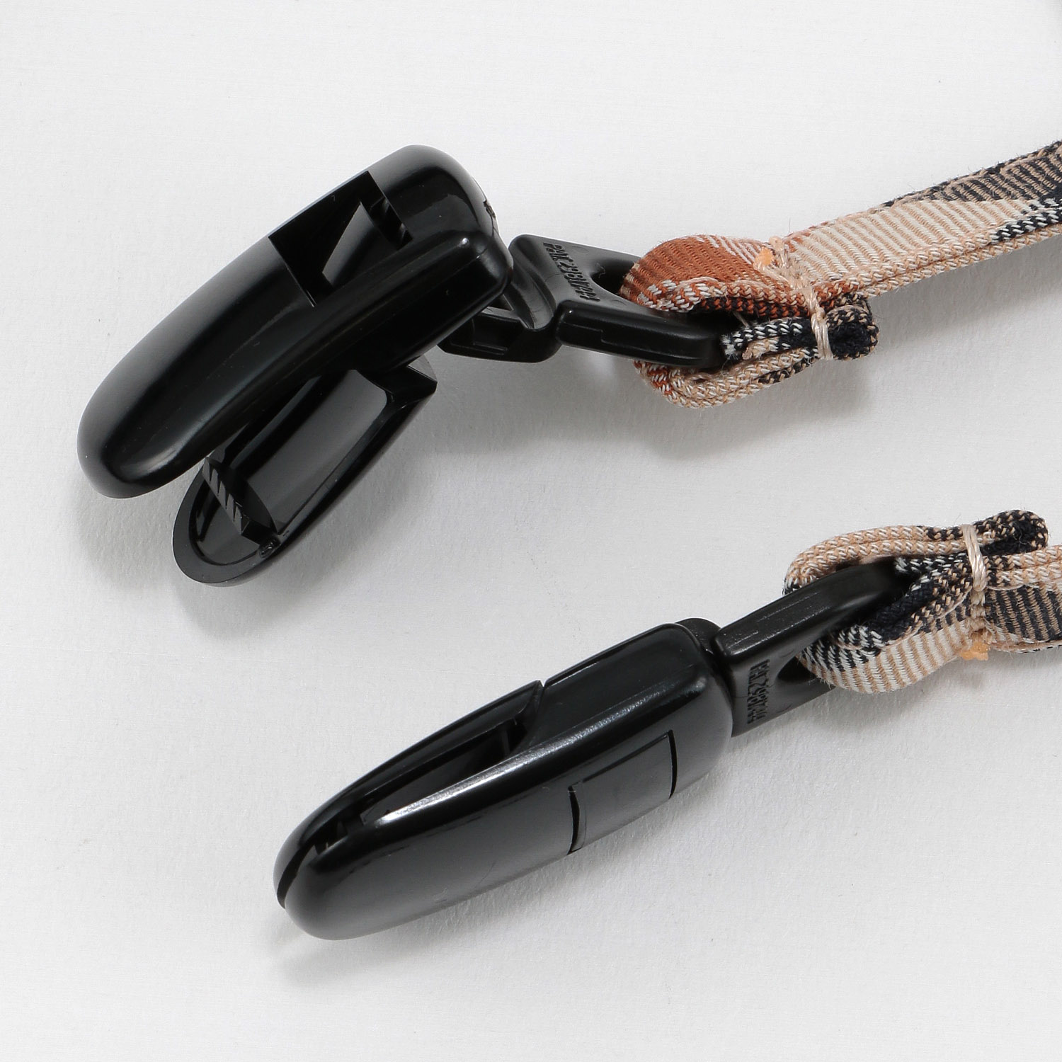 DAKS 帽子クリップ - 画像3