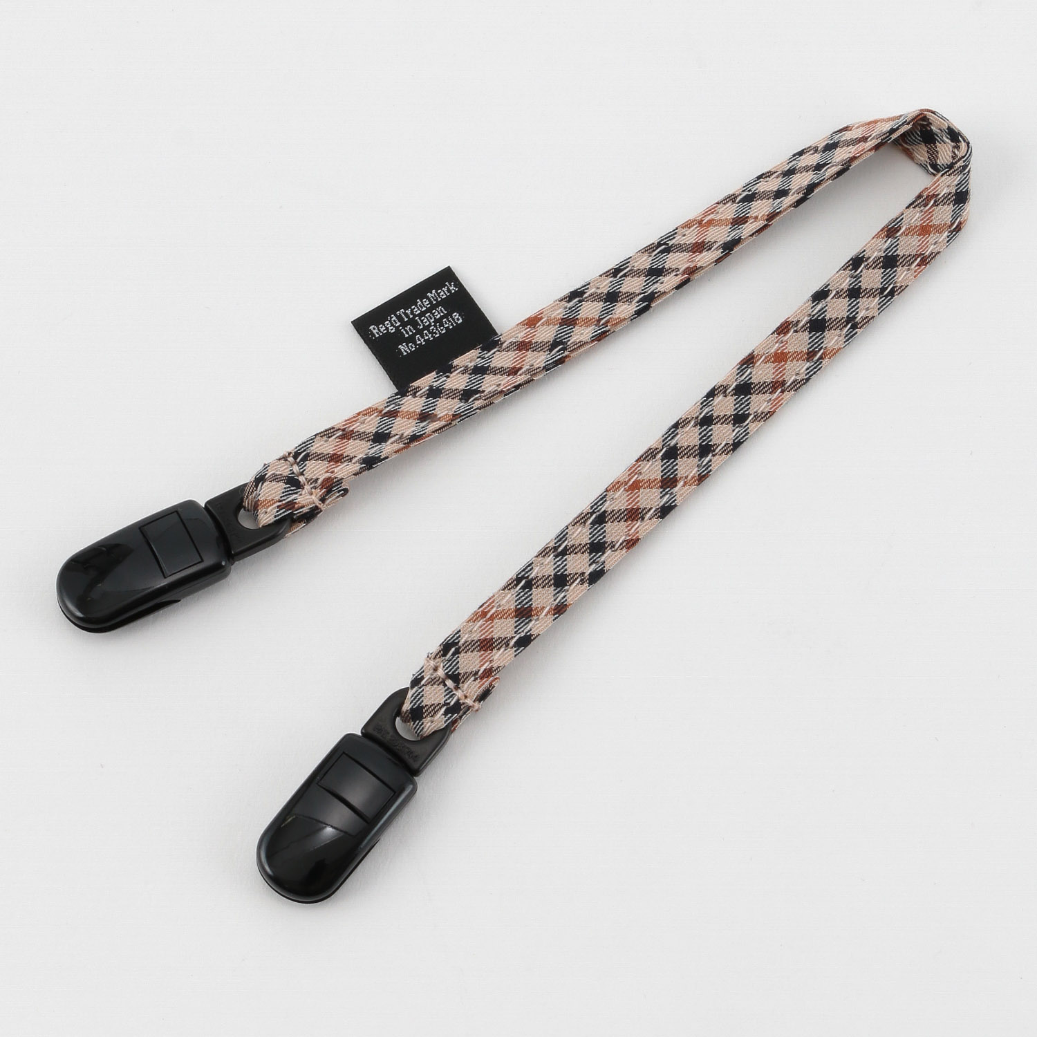 DAKS 帽子クリップ - 画像5