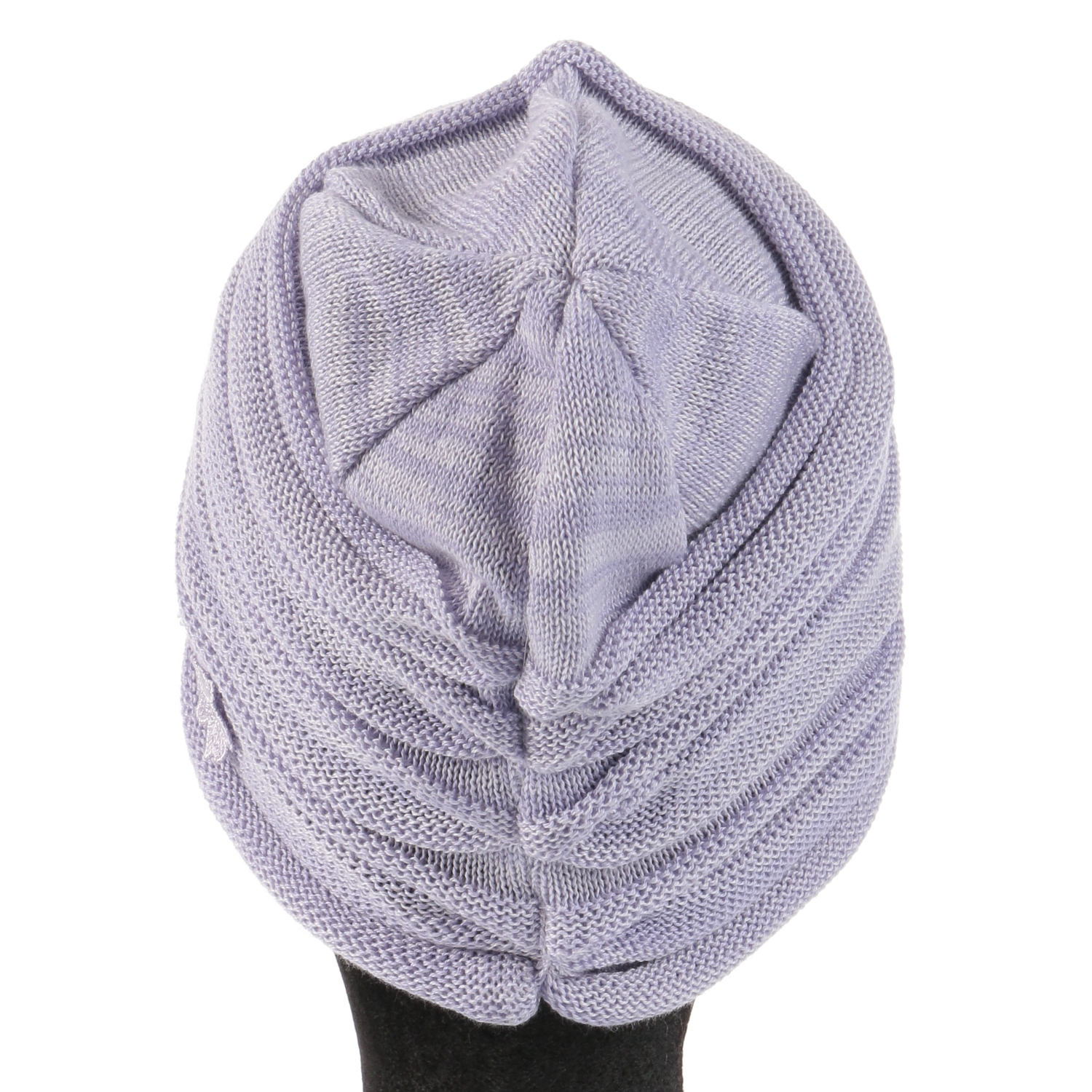 日本製 宇野千代室内ニット帽 - 画像6