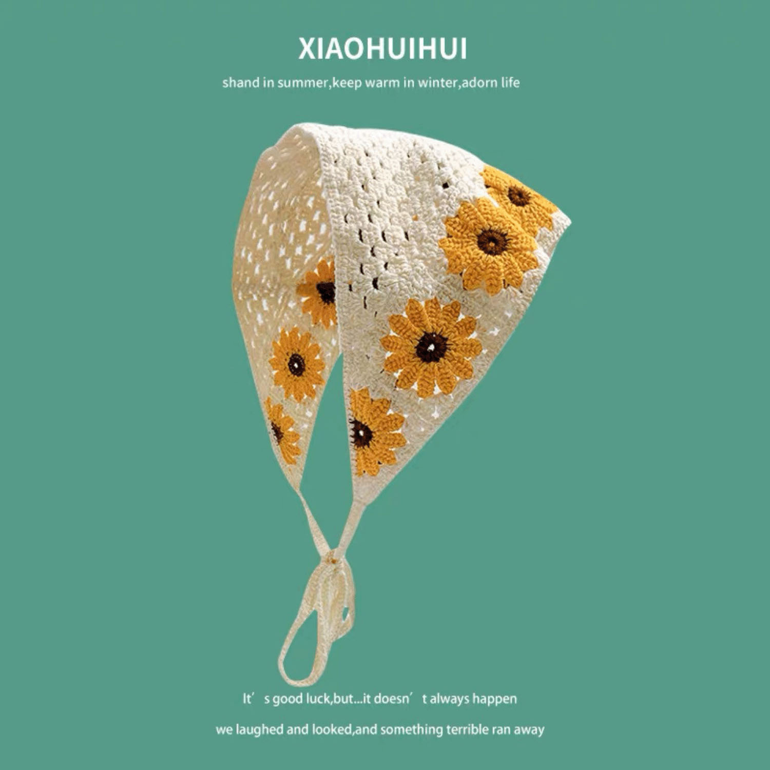 フラワーバブーシュカ - 画像4