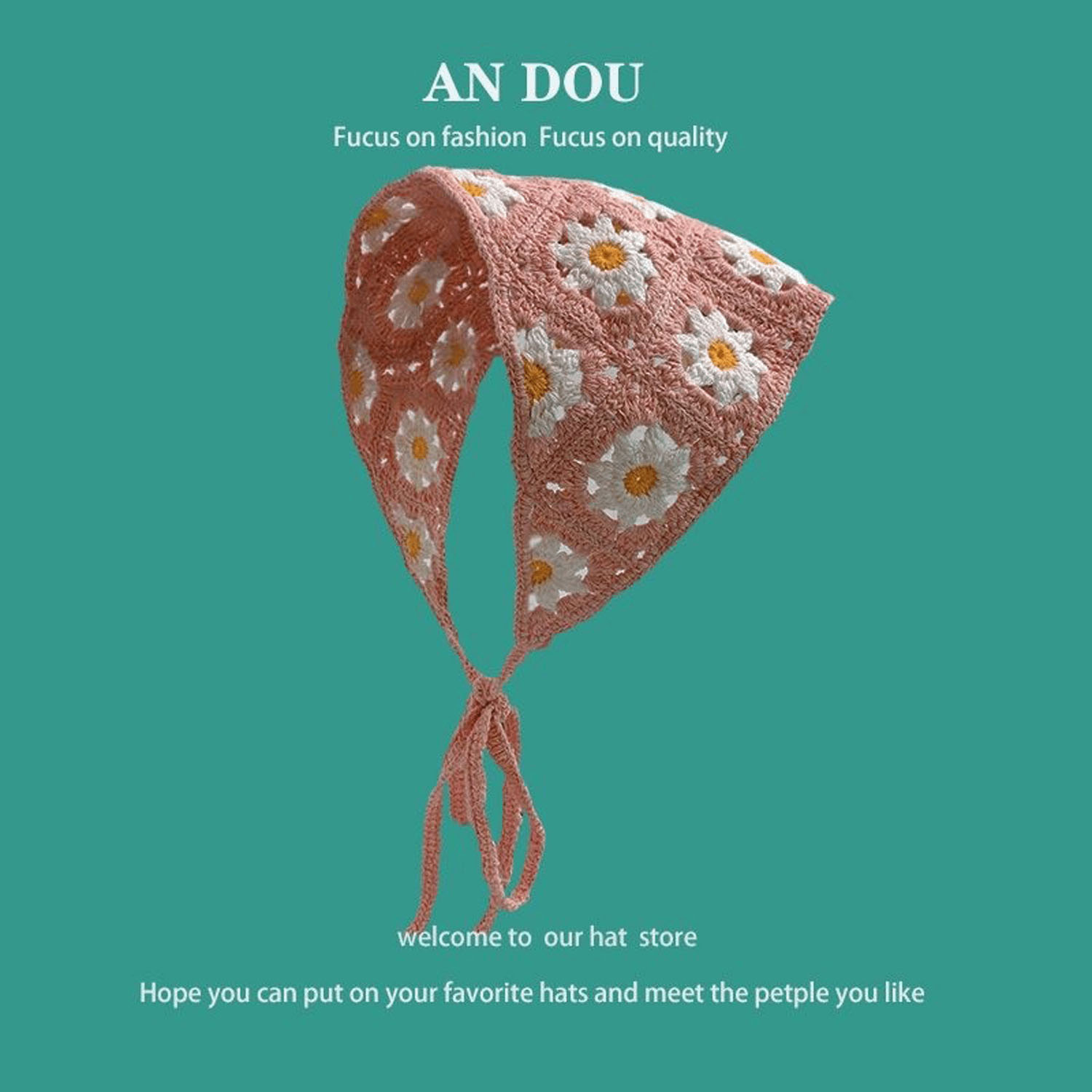 フラワーバブーシュカ - 画像6