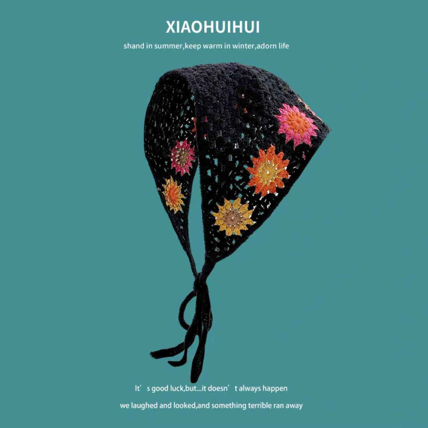 フラワーバブーシュカ - 画像7