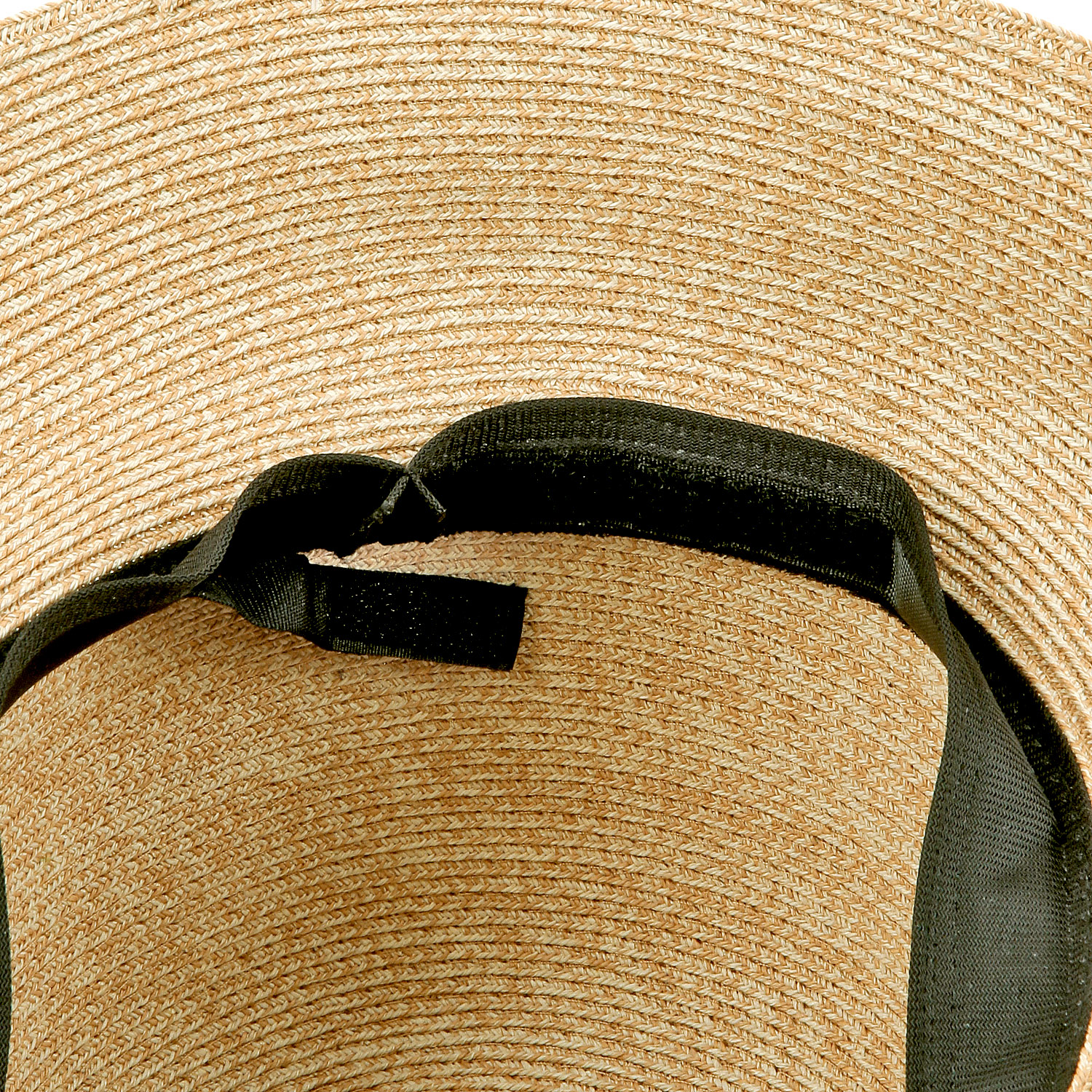 畳めるブレードハット - 画像4