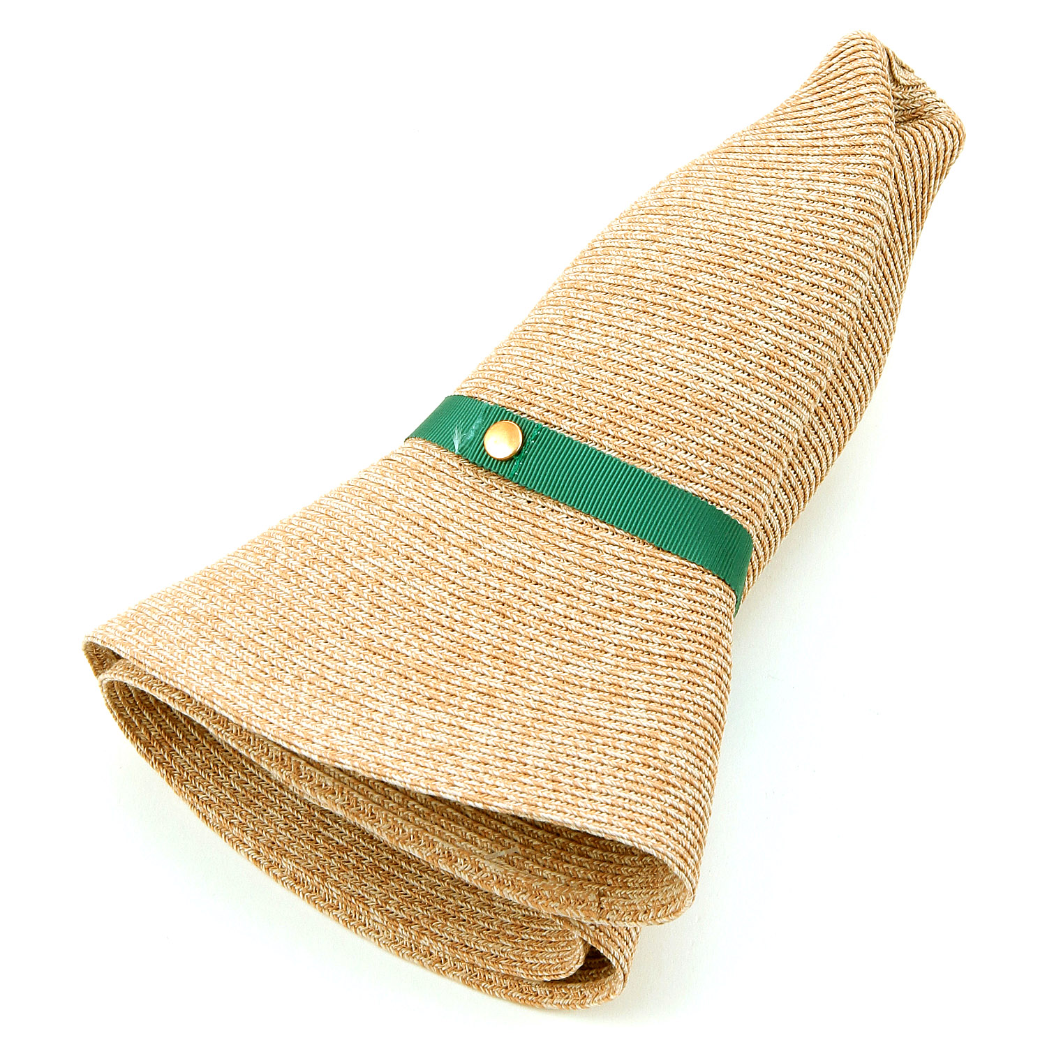 畳めるブレードハット - 画像6