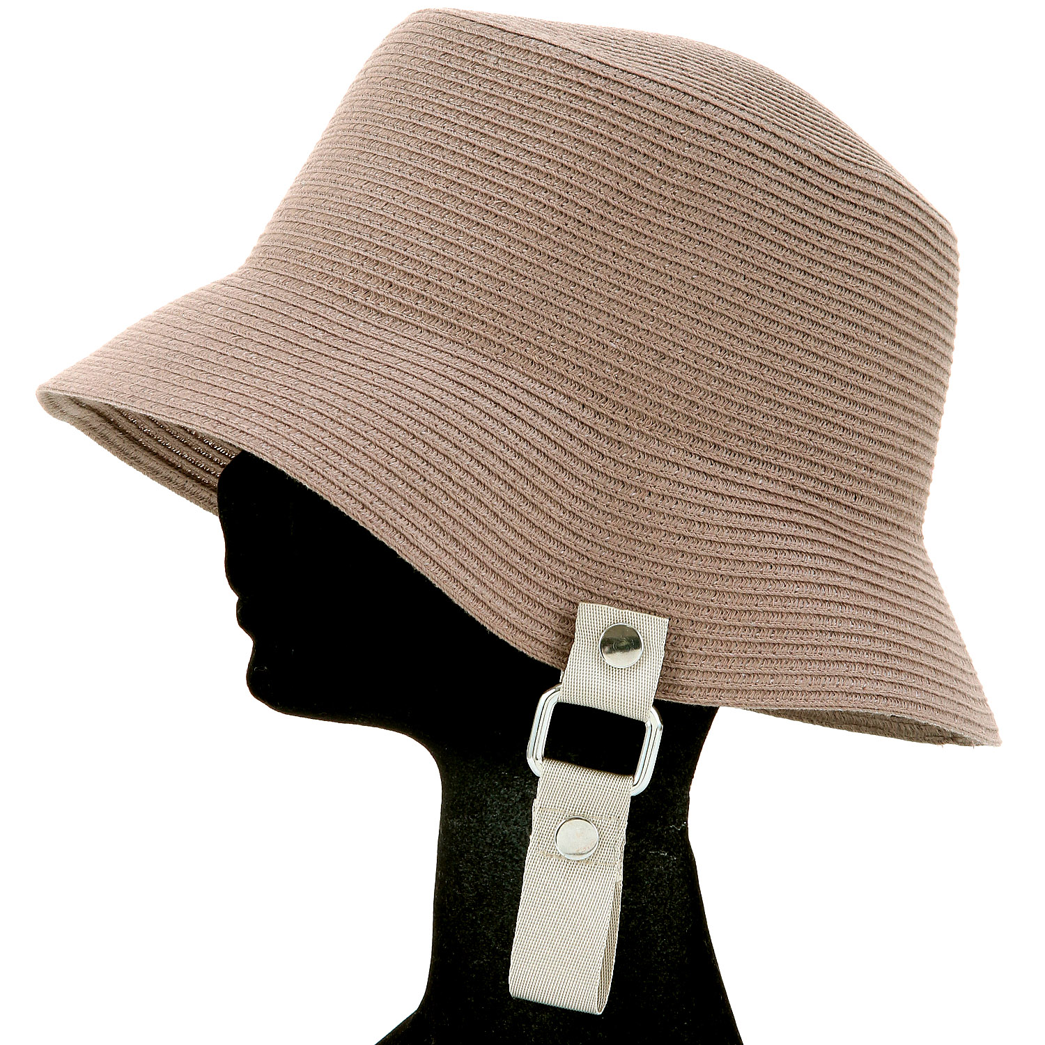 ポータブルブレードハット