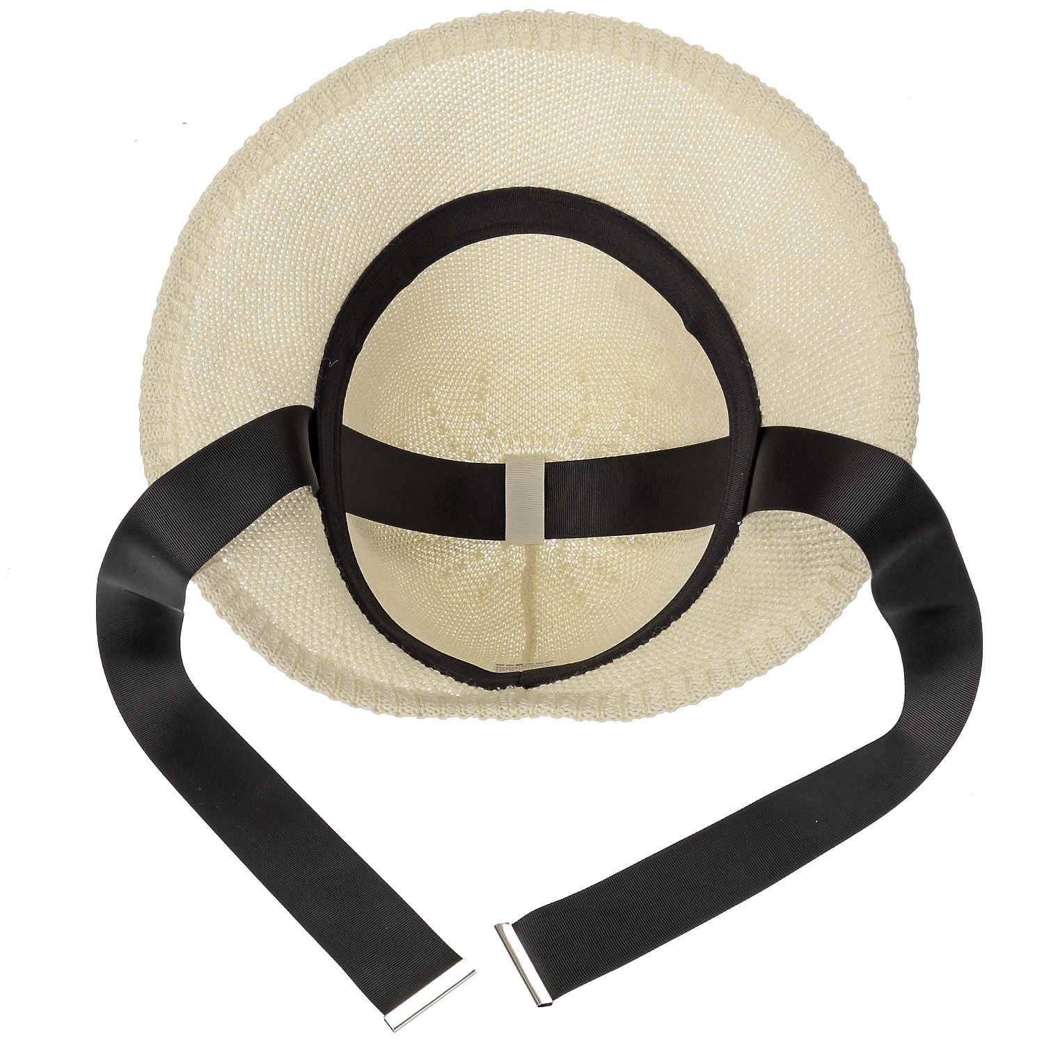 レースリボンサーモクロッシェ - 画像5