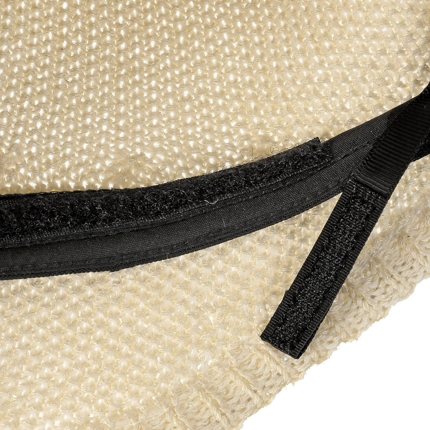 レースリボンサーモクロッシェ - 画像6