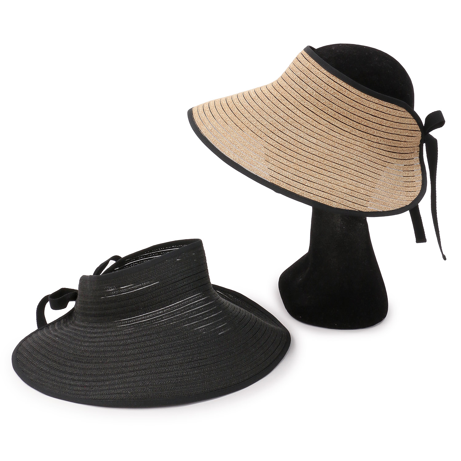 Dodge シースルーバイザー - 画像1