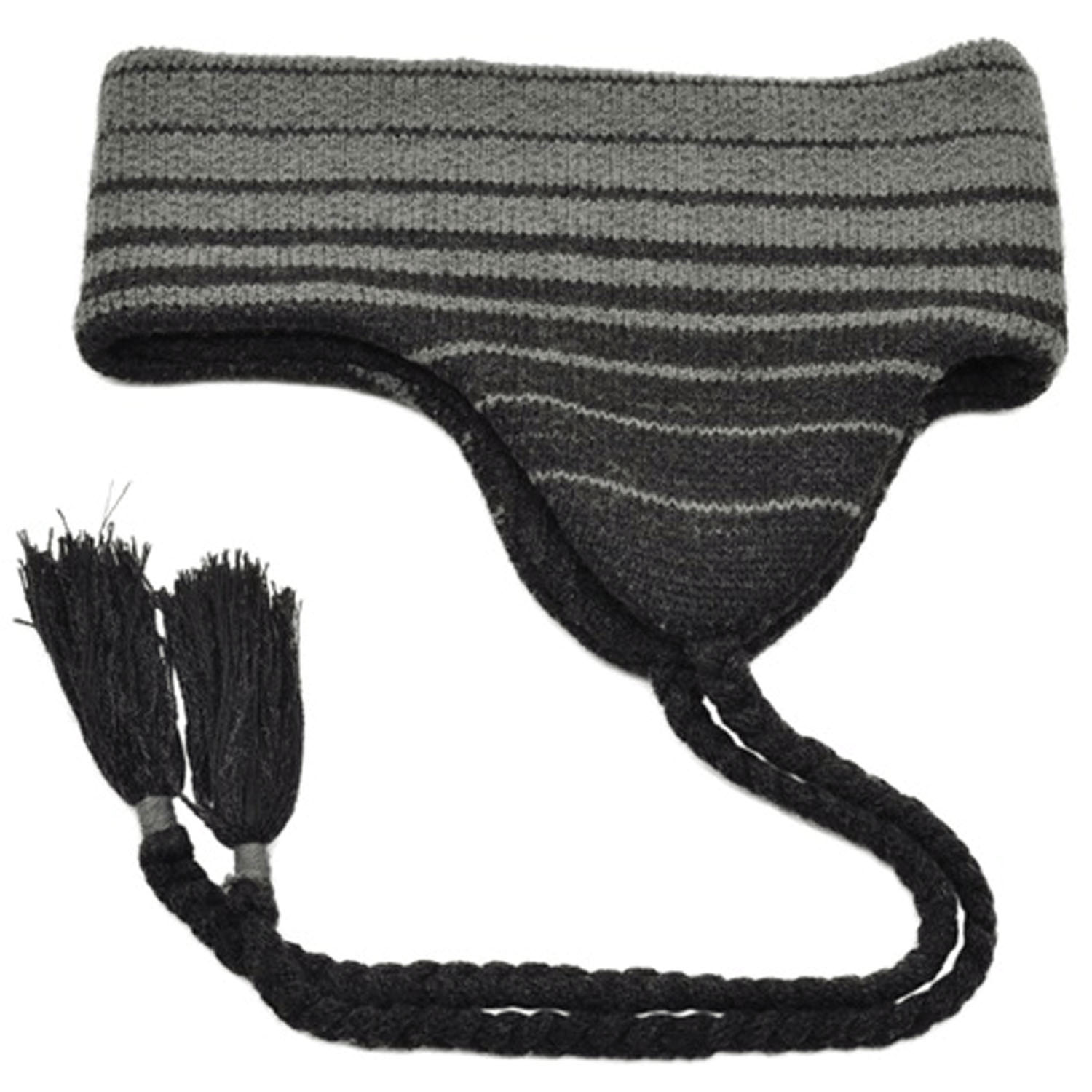 ボーダーフラップバンド - 画像3