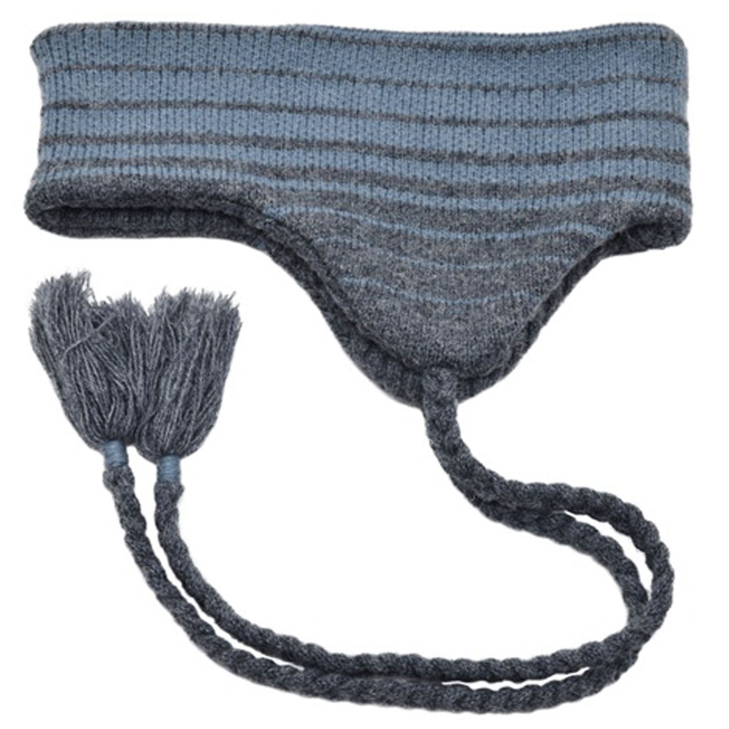 ボーダーフラップバンド - 画像5