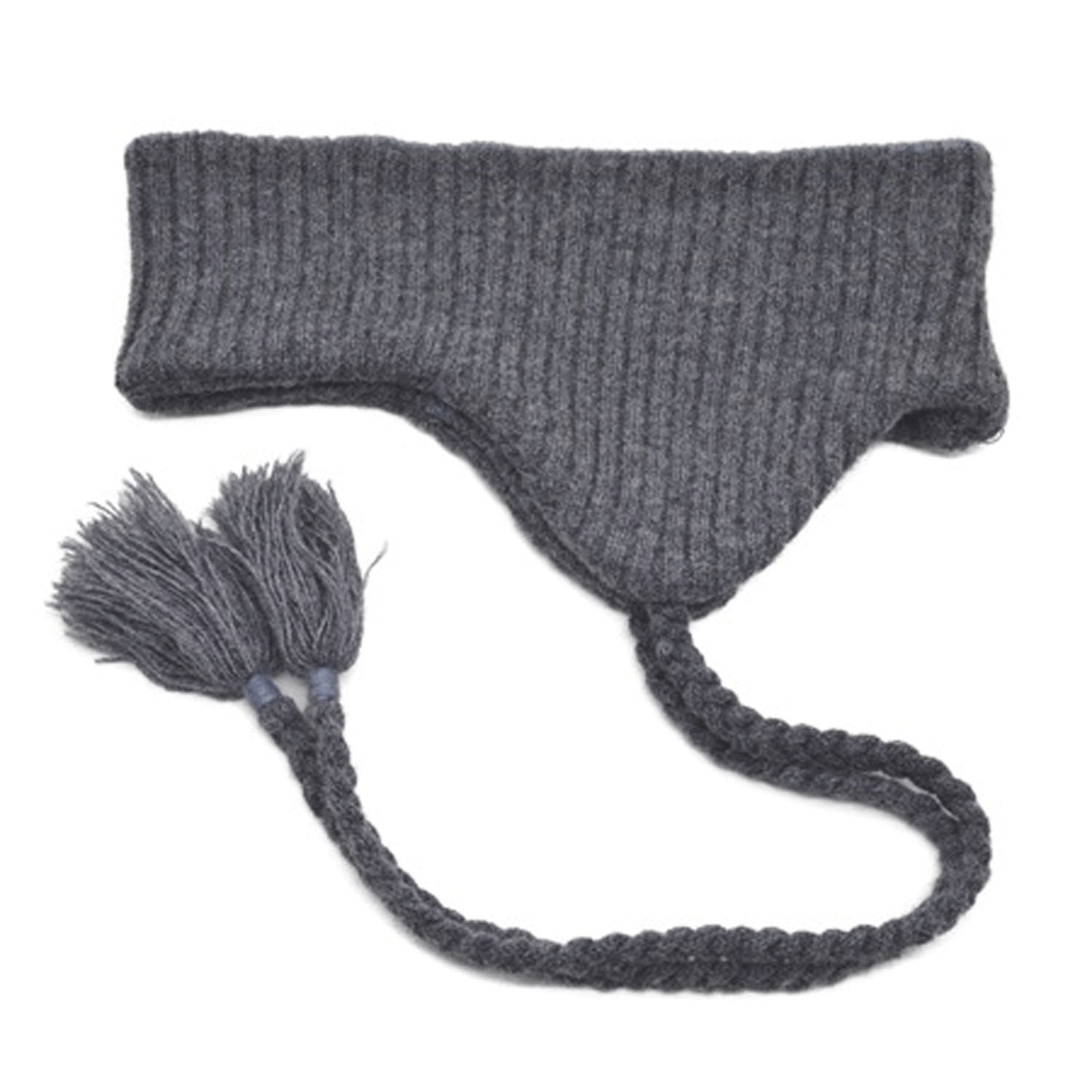 ボーダーフラップバンド - 画像6