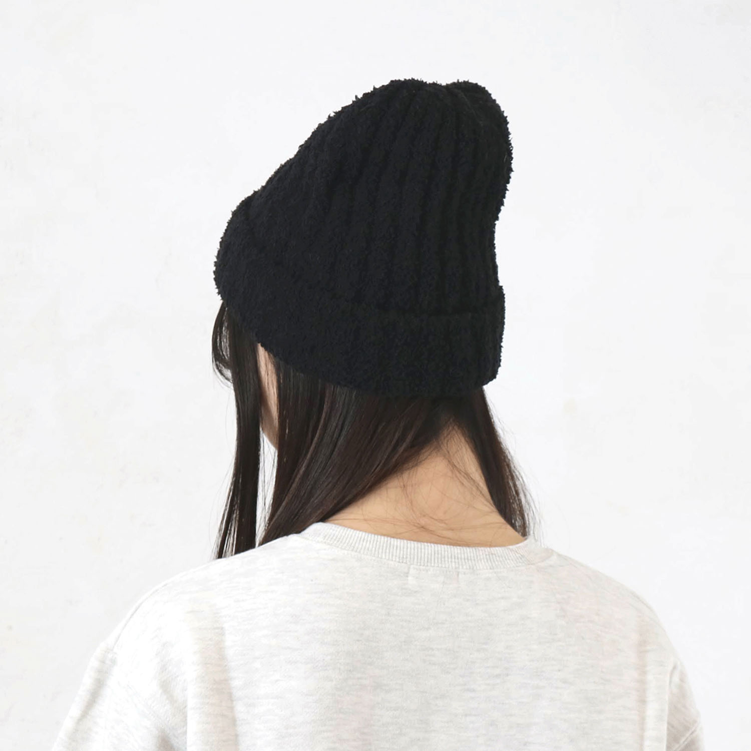 モンスターニット帽 - 画像2