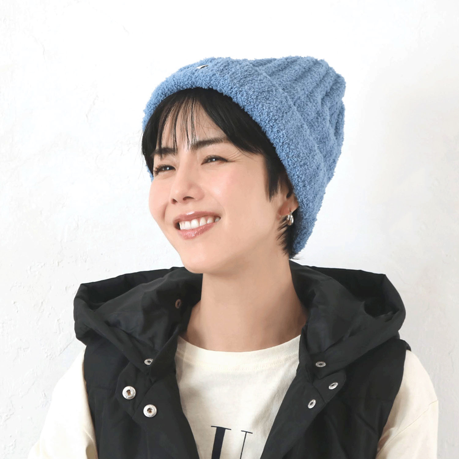 モンスターニット帽 - 画像3