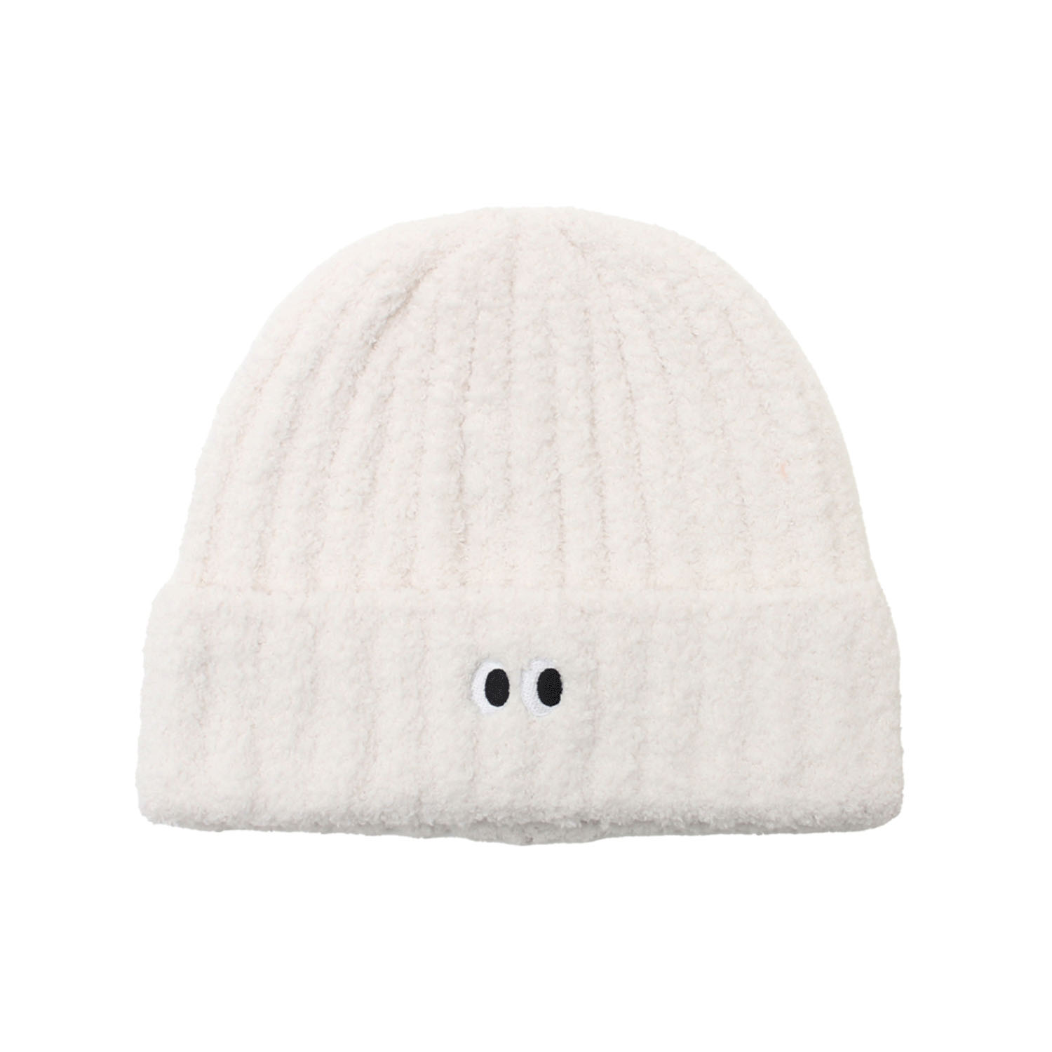 モンスターニット帽 - 画像4